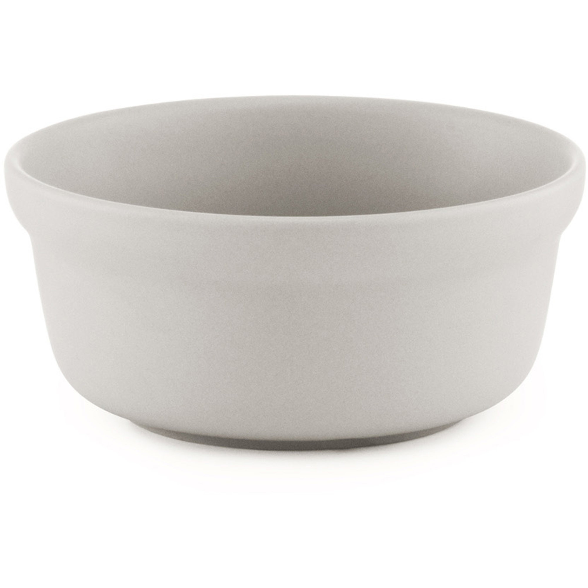 Obi Skål 11 Cm Sand fra Normann Copenhagen