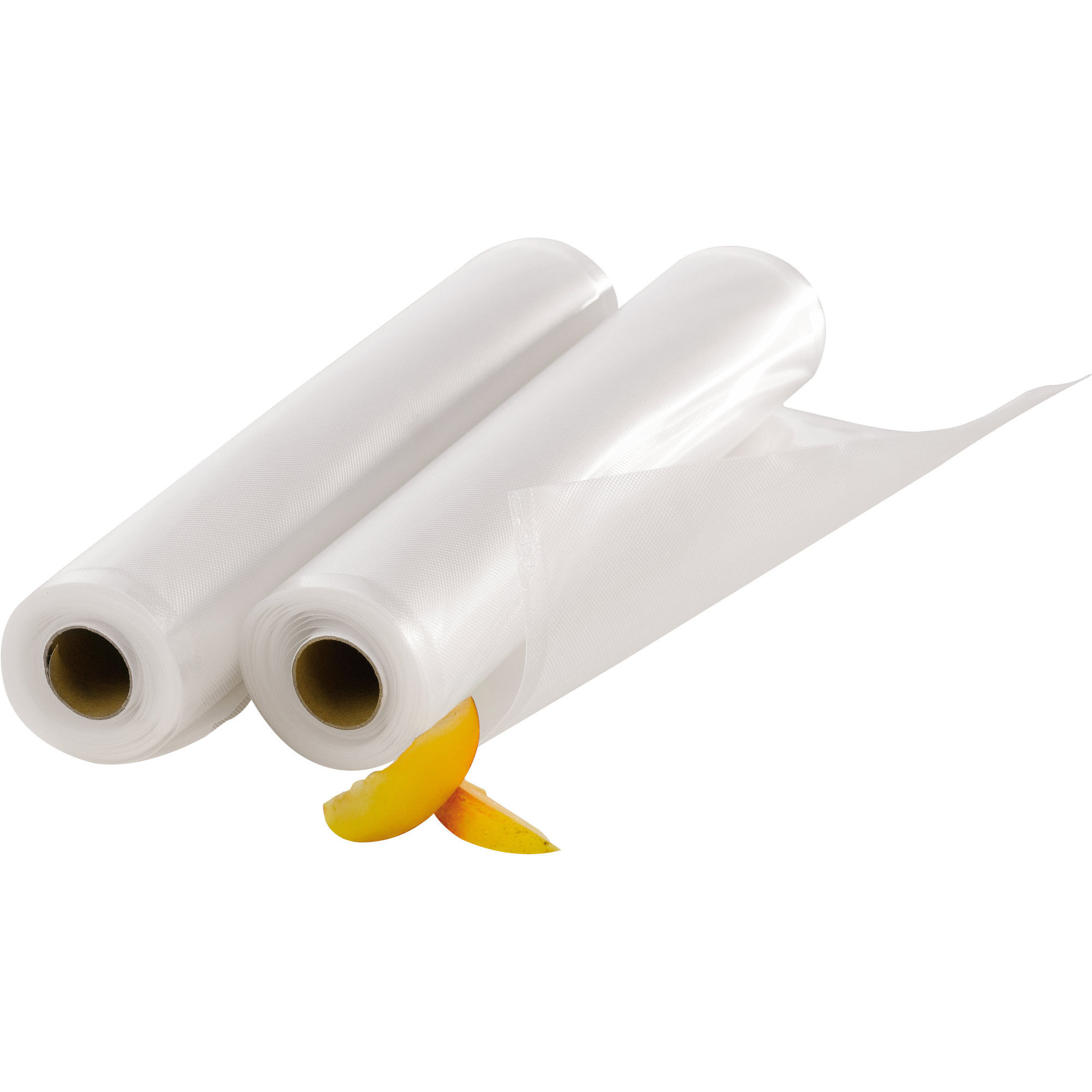 2 Ruller Food Sealer Vakuumposer Large fra Obh