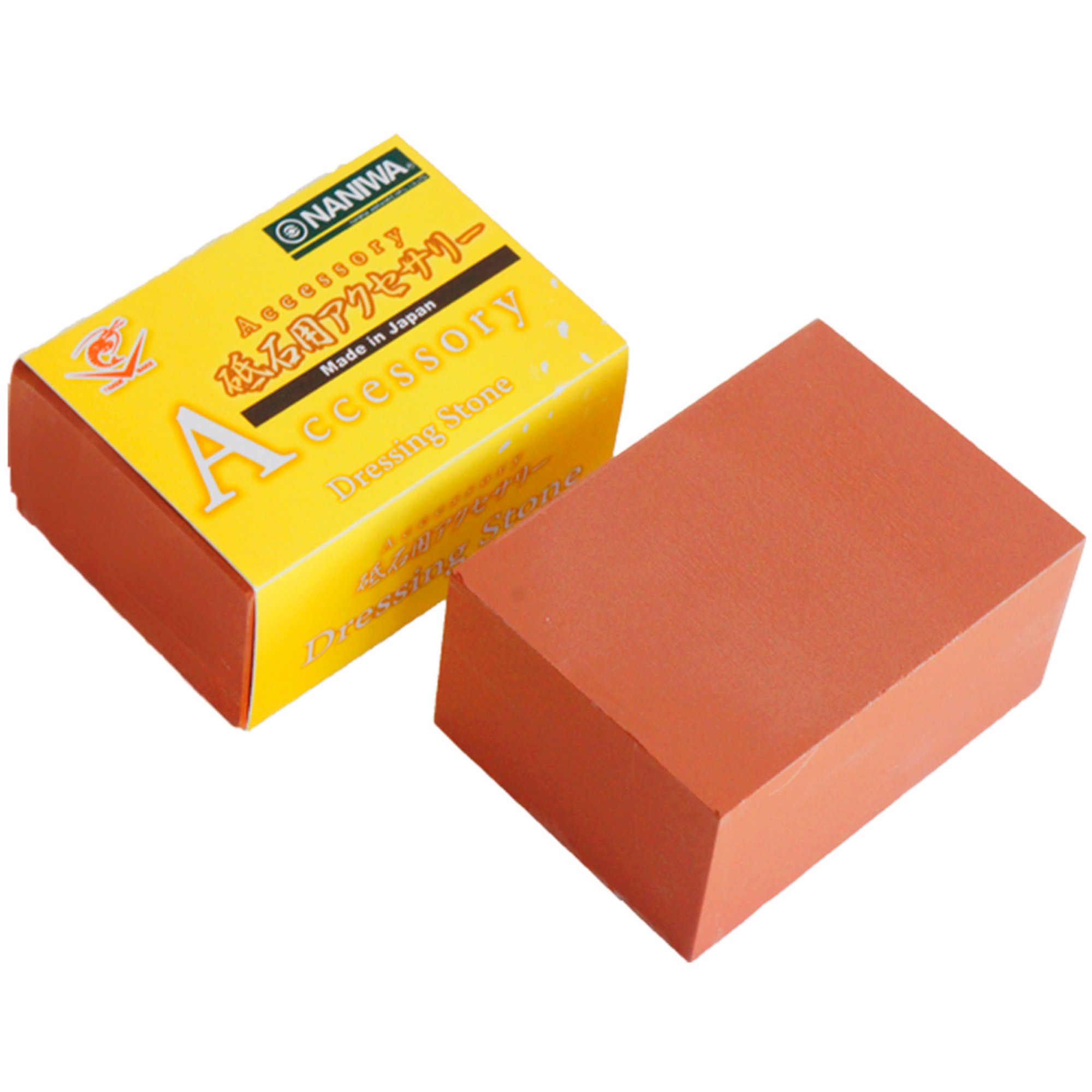 Dressing Stone fra Naniwa