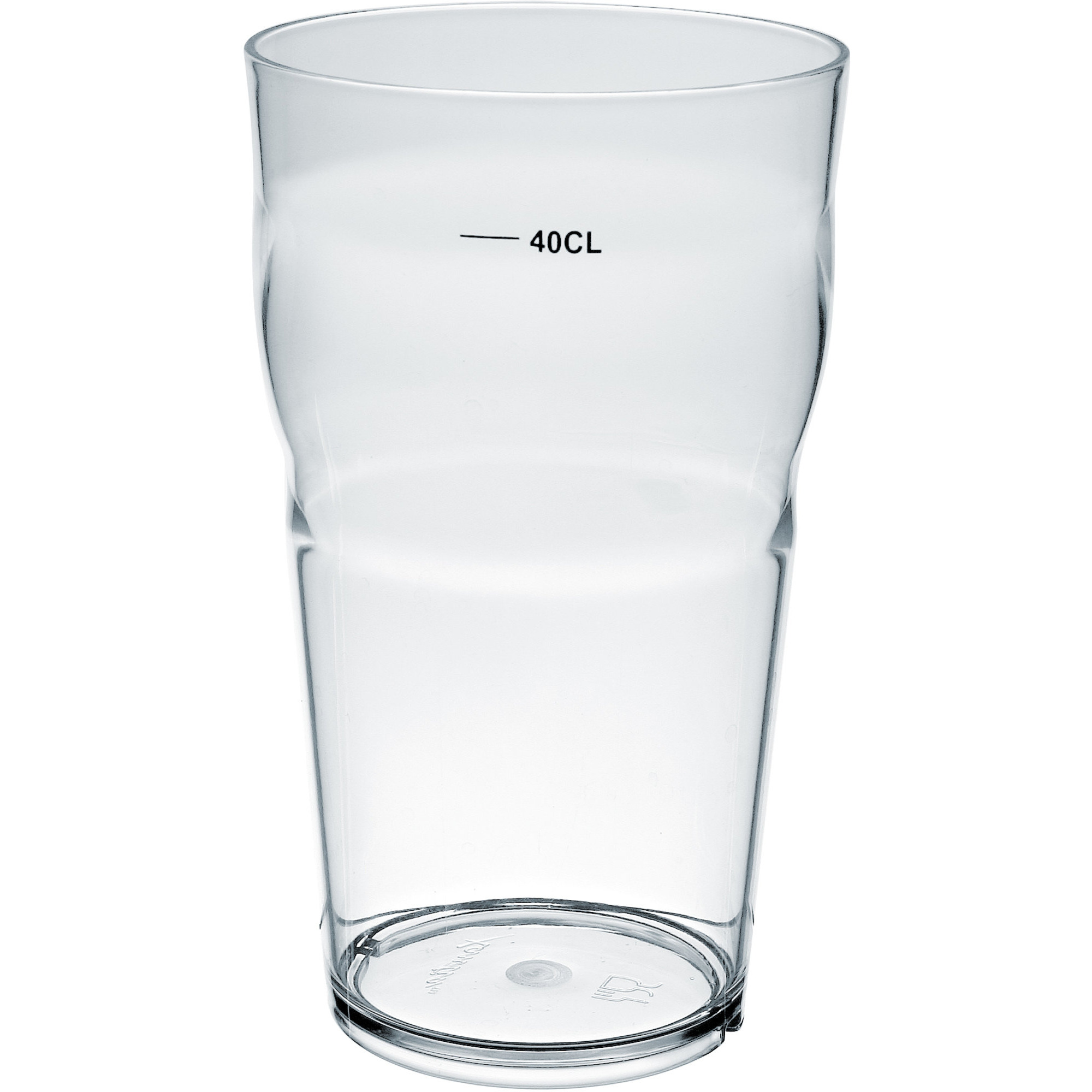 ølglas fra Exxent