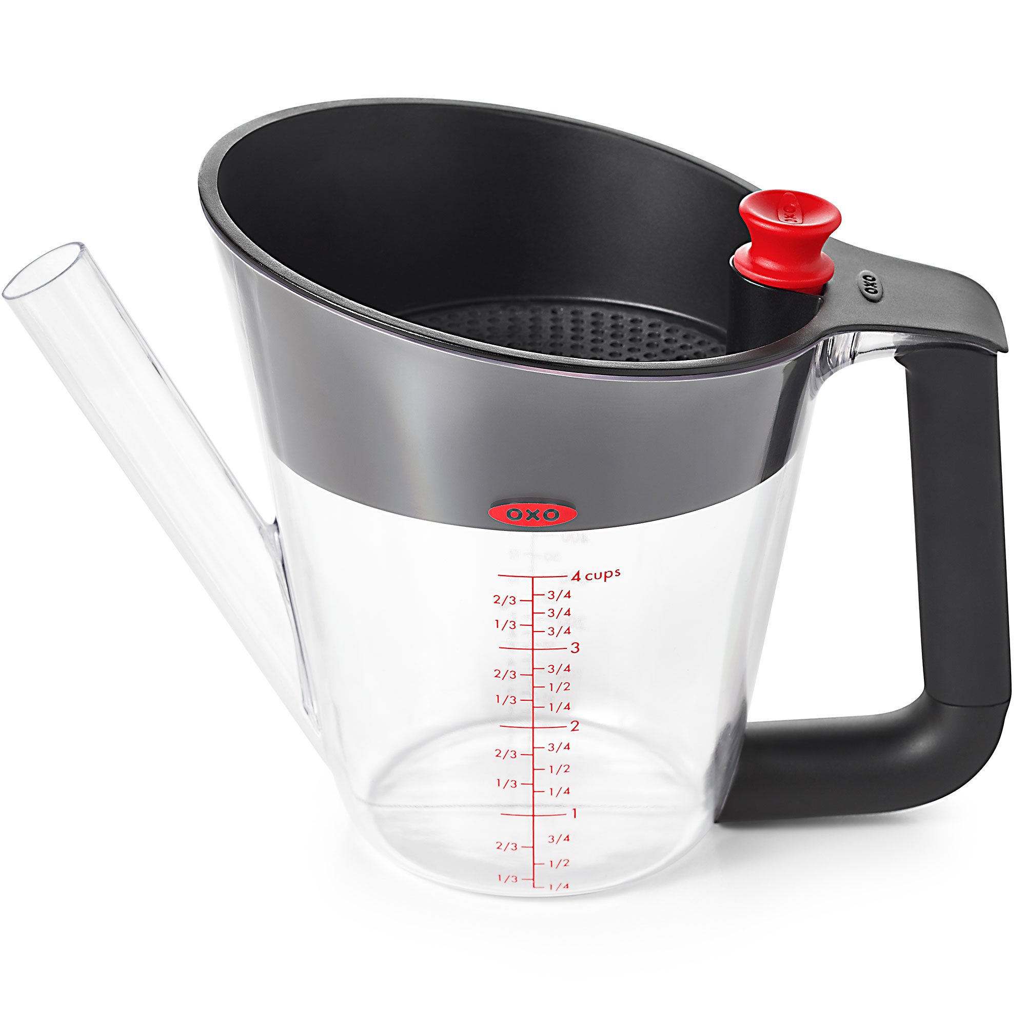 Fedtskiller 1 Liter fra Oxo