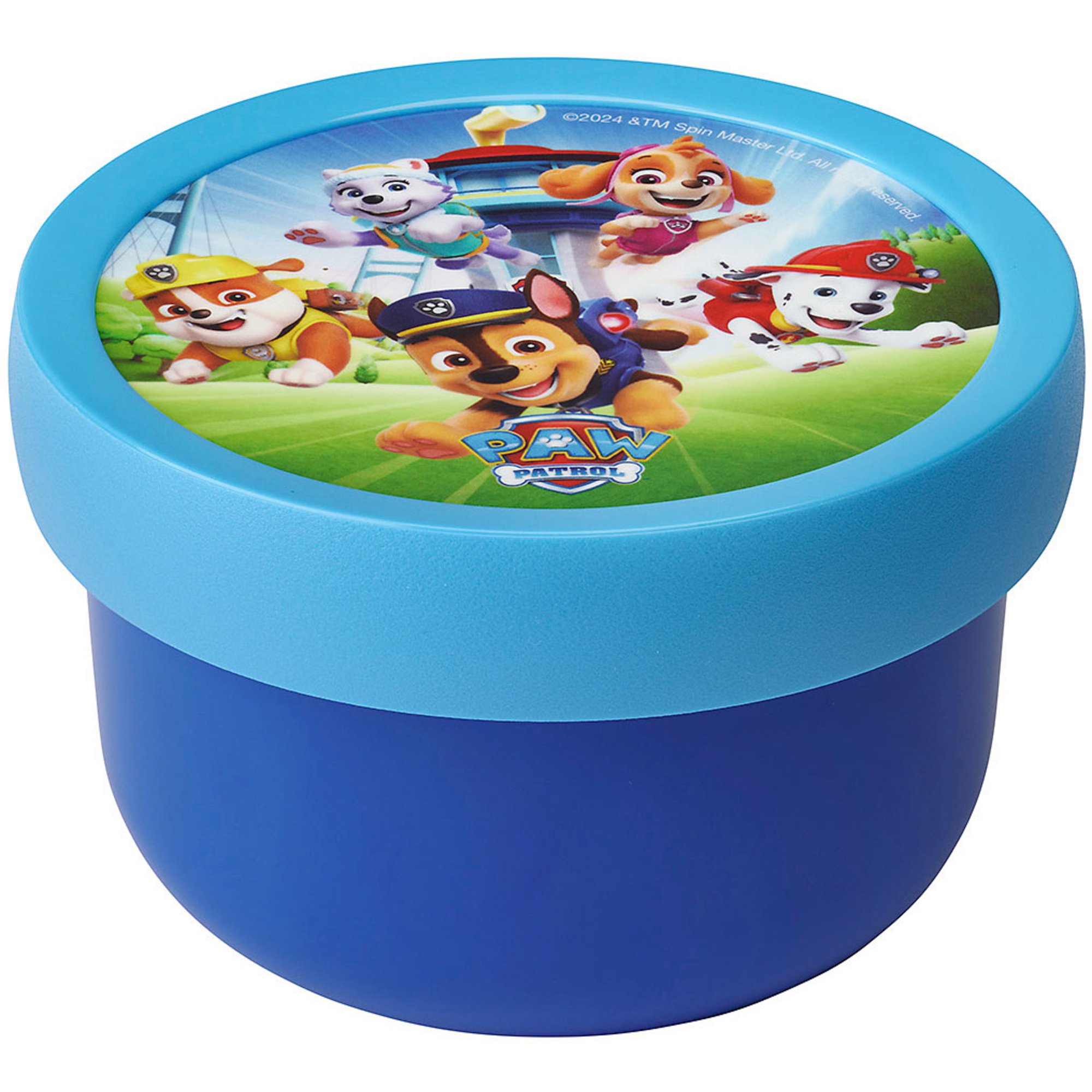 Paw Patrol Pups fra Mepal