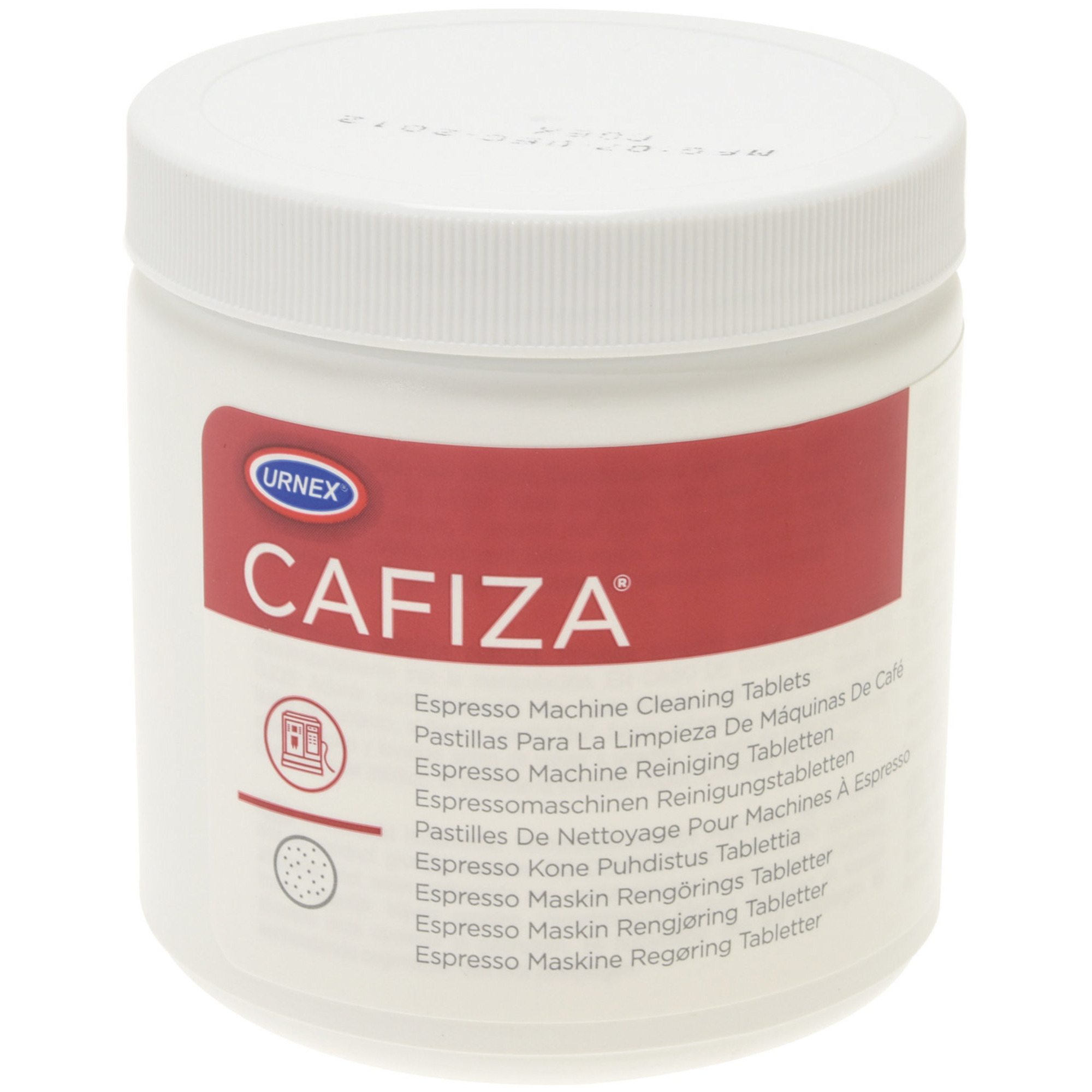 Cafiza 2 G Tablet fra Urnex
