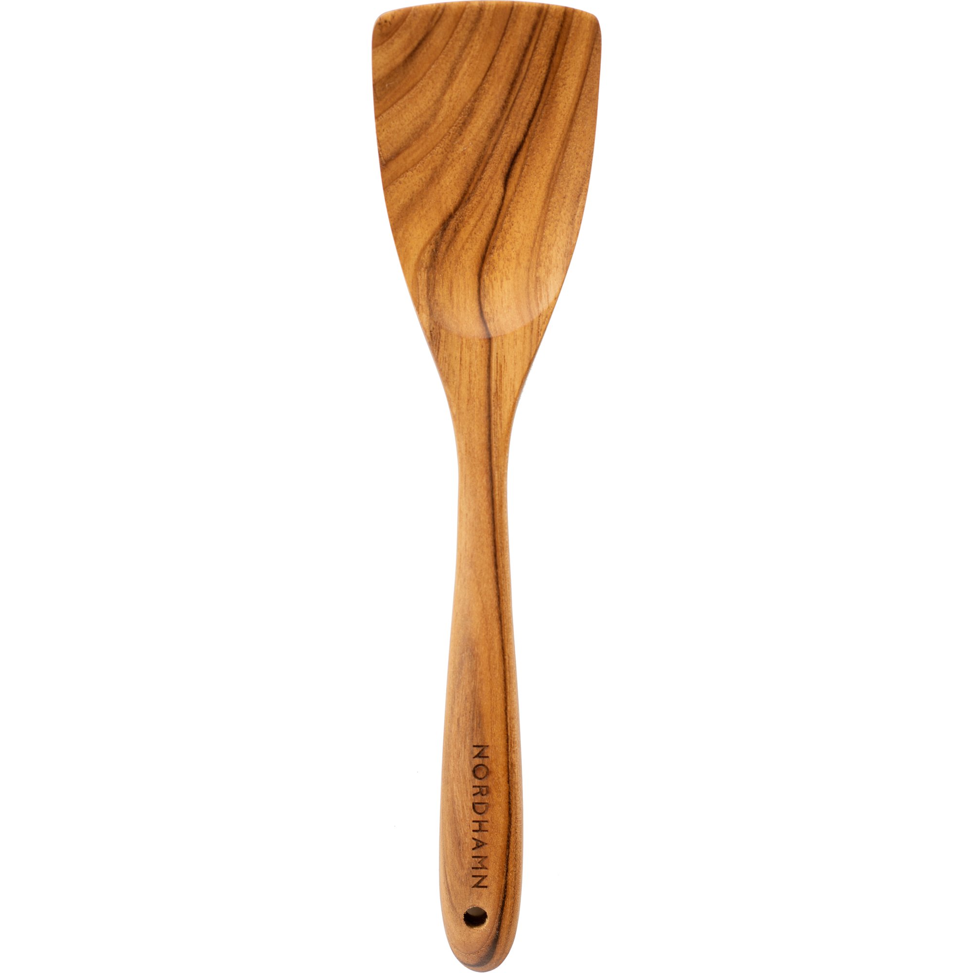 Paletkniv 30,7 Cm, Teak fra Nordhamn
