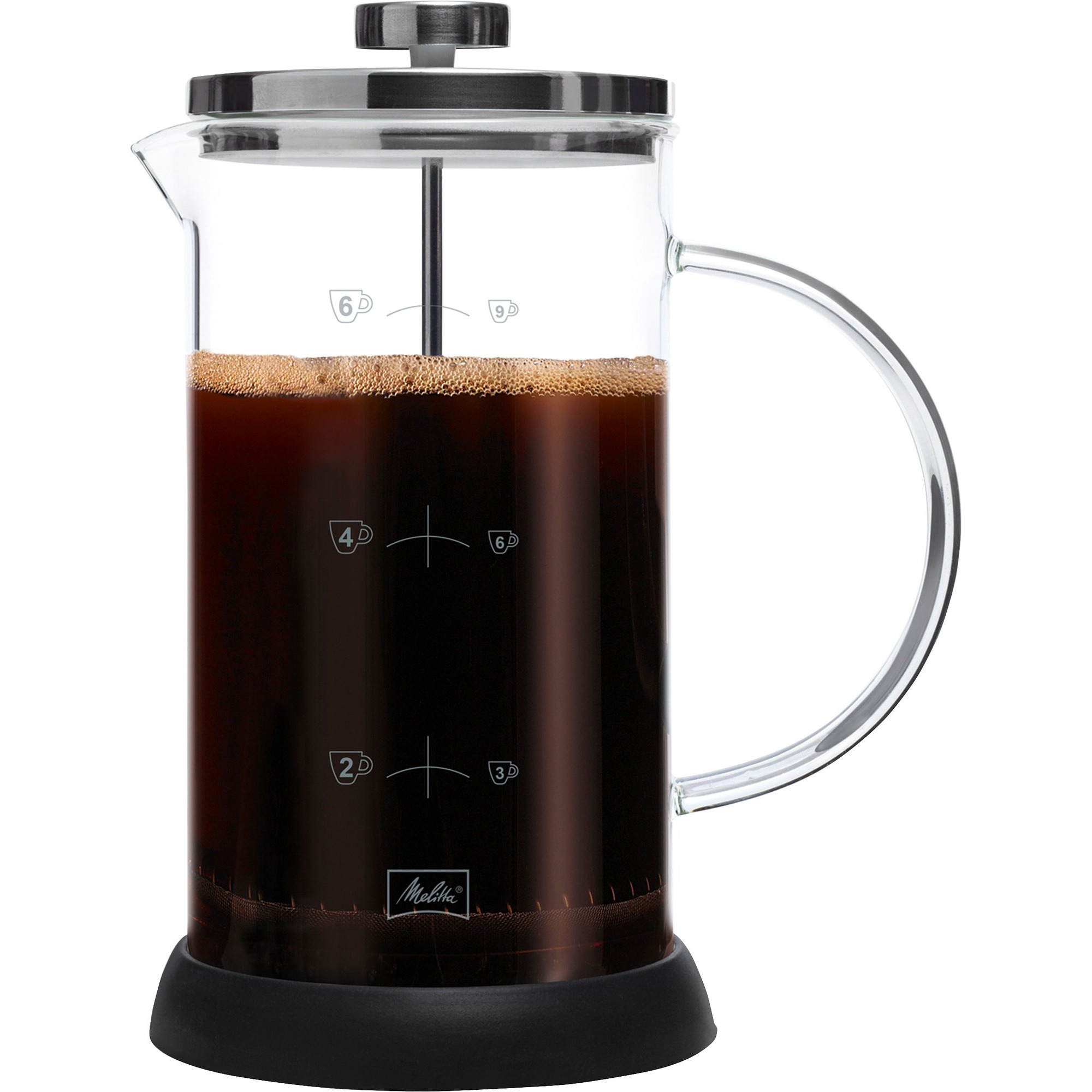 Stempelkande 8 Kop fra Melitta