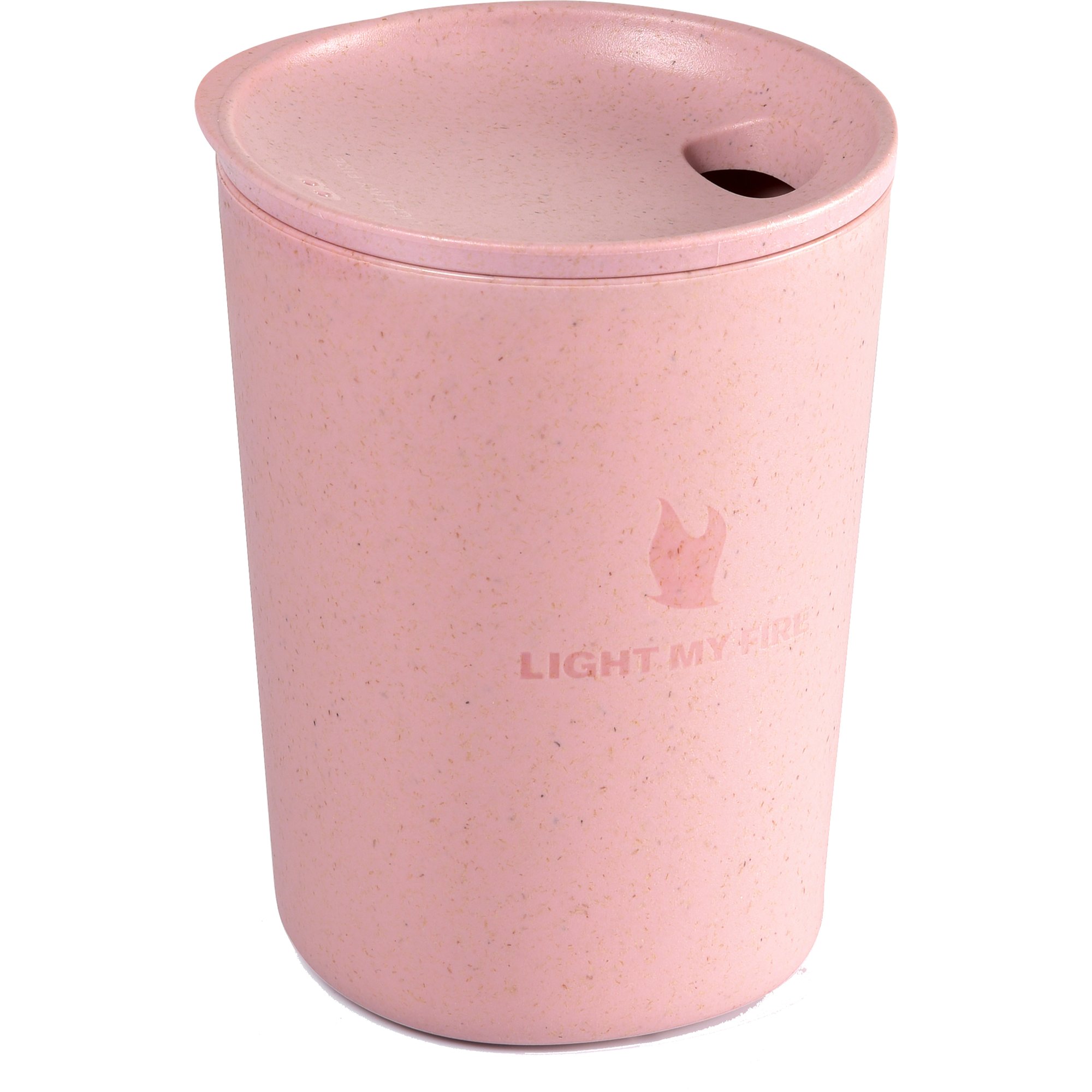 Mycupâ´n Lid Original, Dusty Pink fra Light My Fire