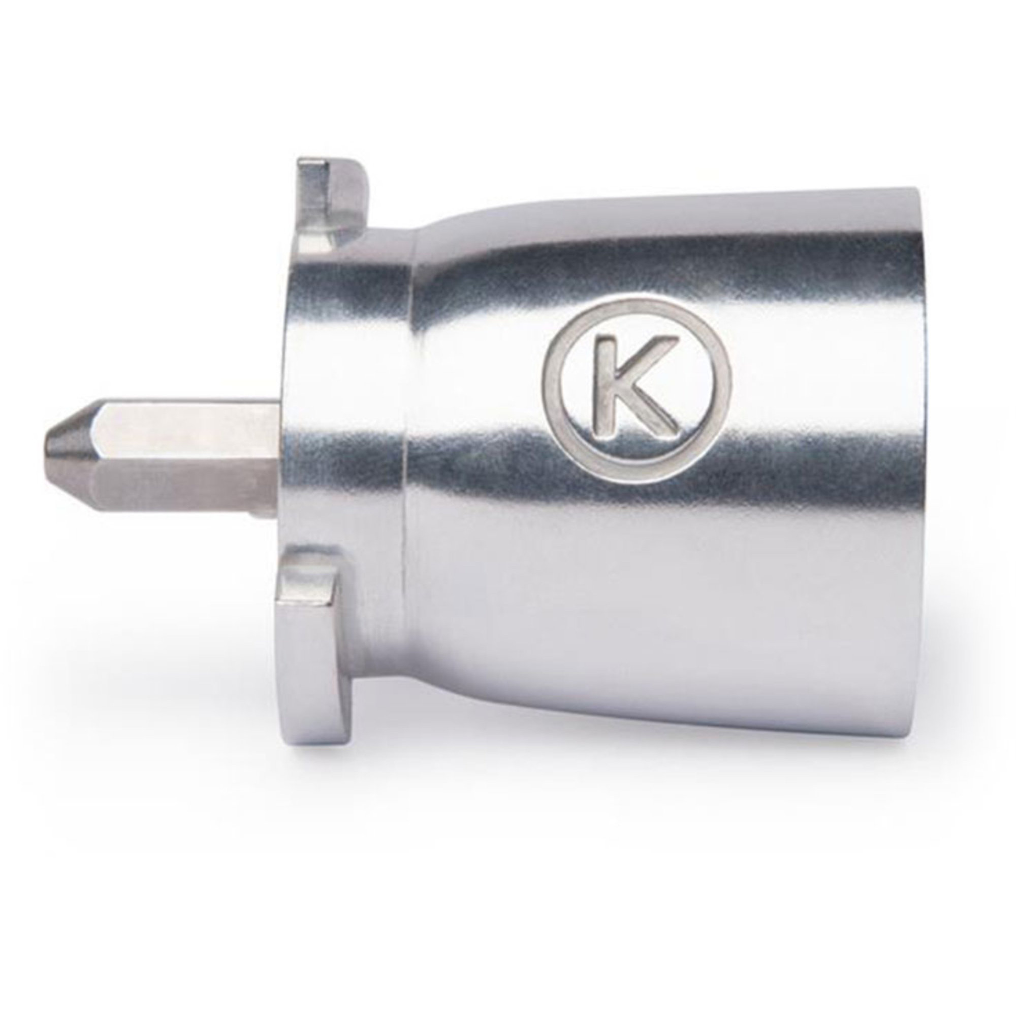 Kat002me Adapter fra Kenwood