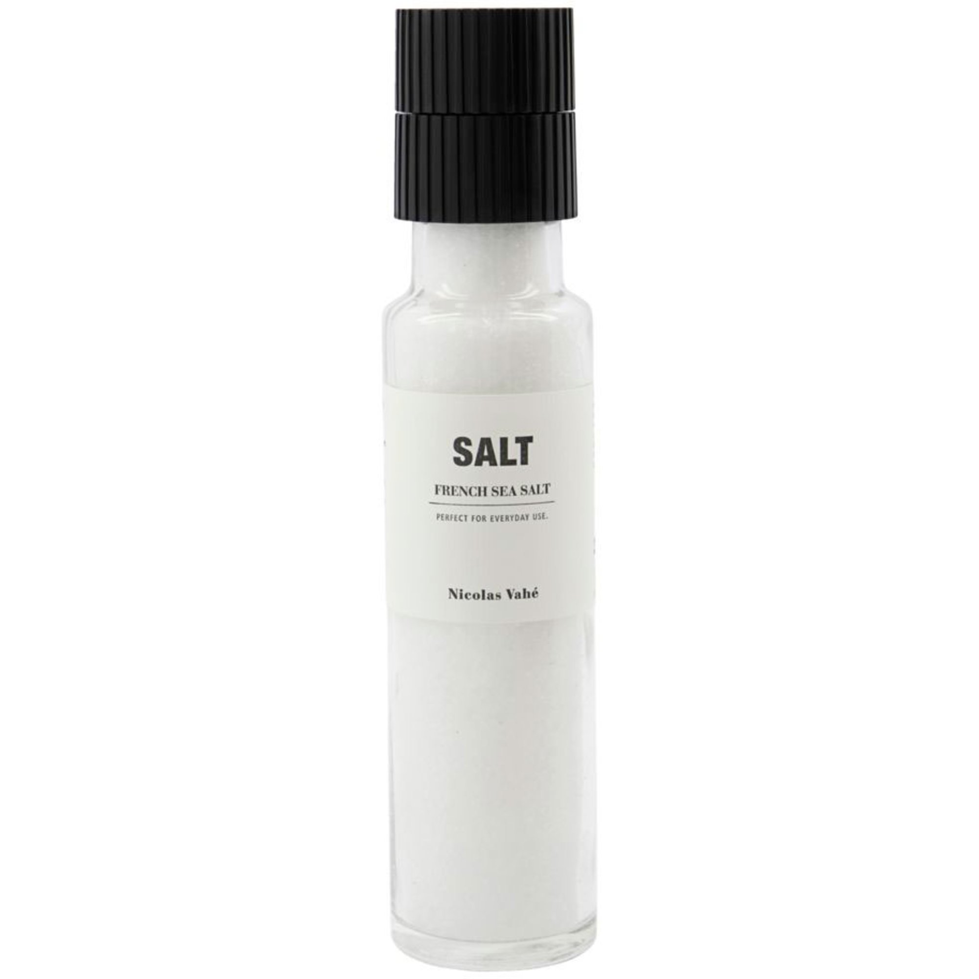 French Sea Salt, 335 G fra Nicolas Vahé