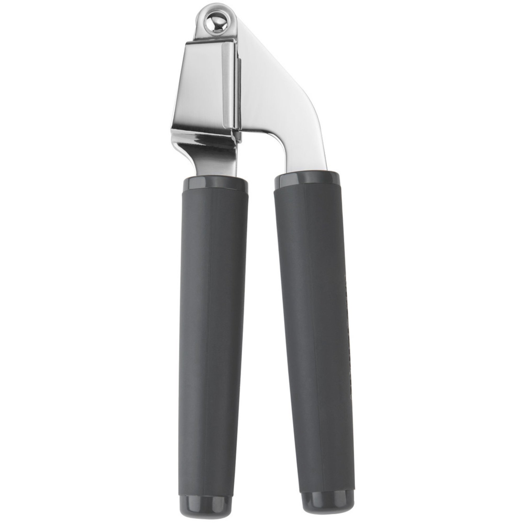 Almond Hvidløgspresser, Charcoal Grey fra Kitchenaid