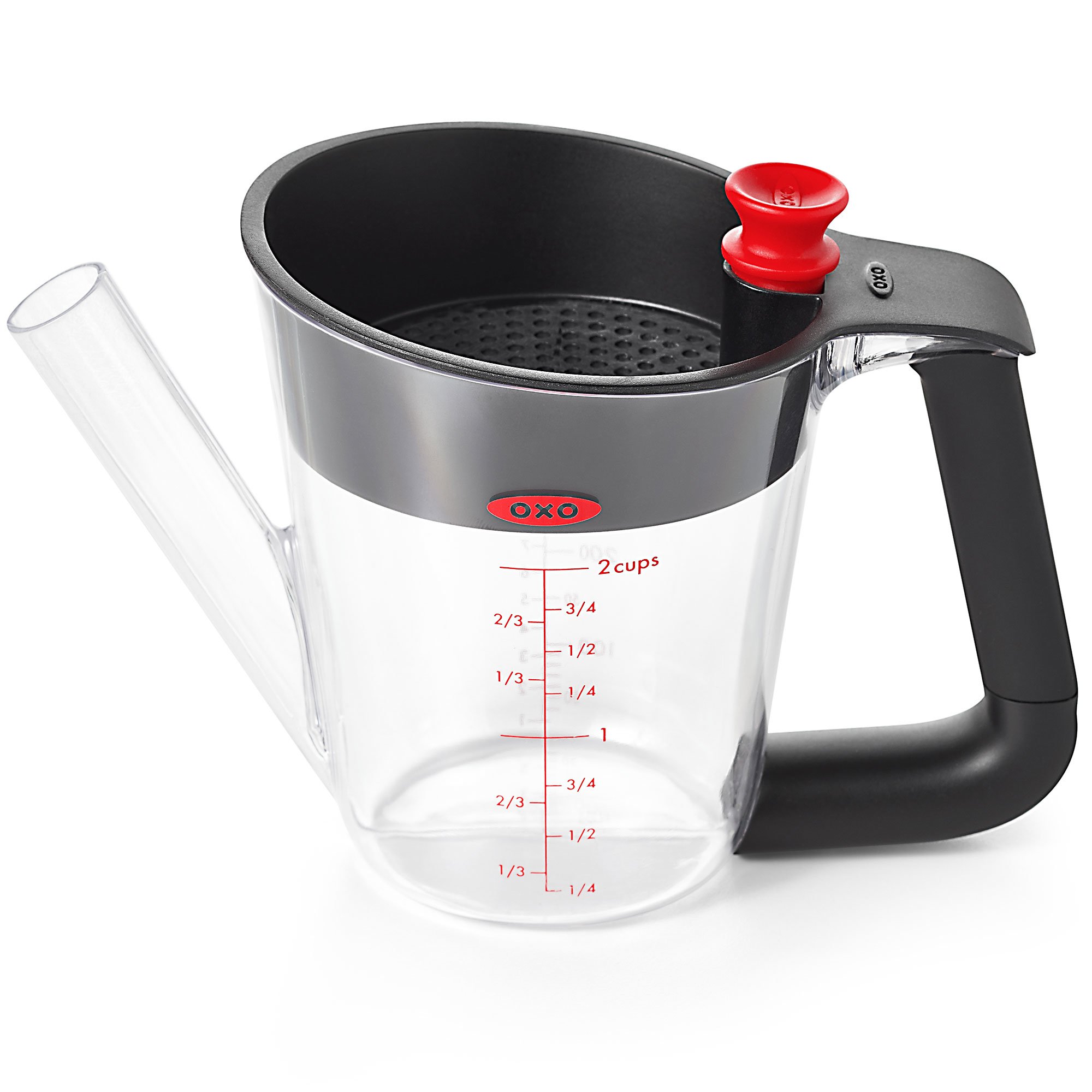 Fedtskiller 500 Ml. fra Oxo