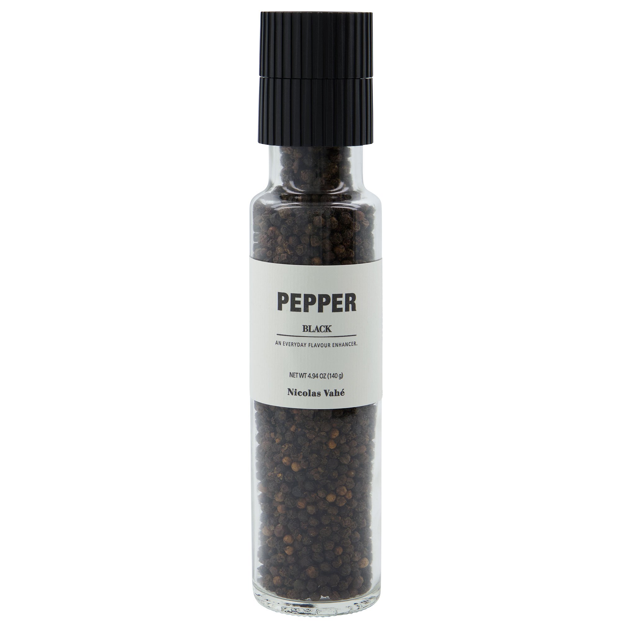 Black Pepper fra Nicolas Vahé