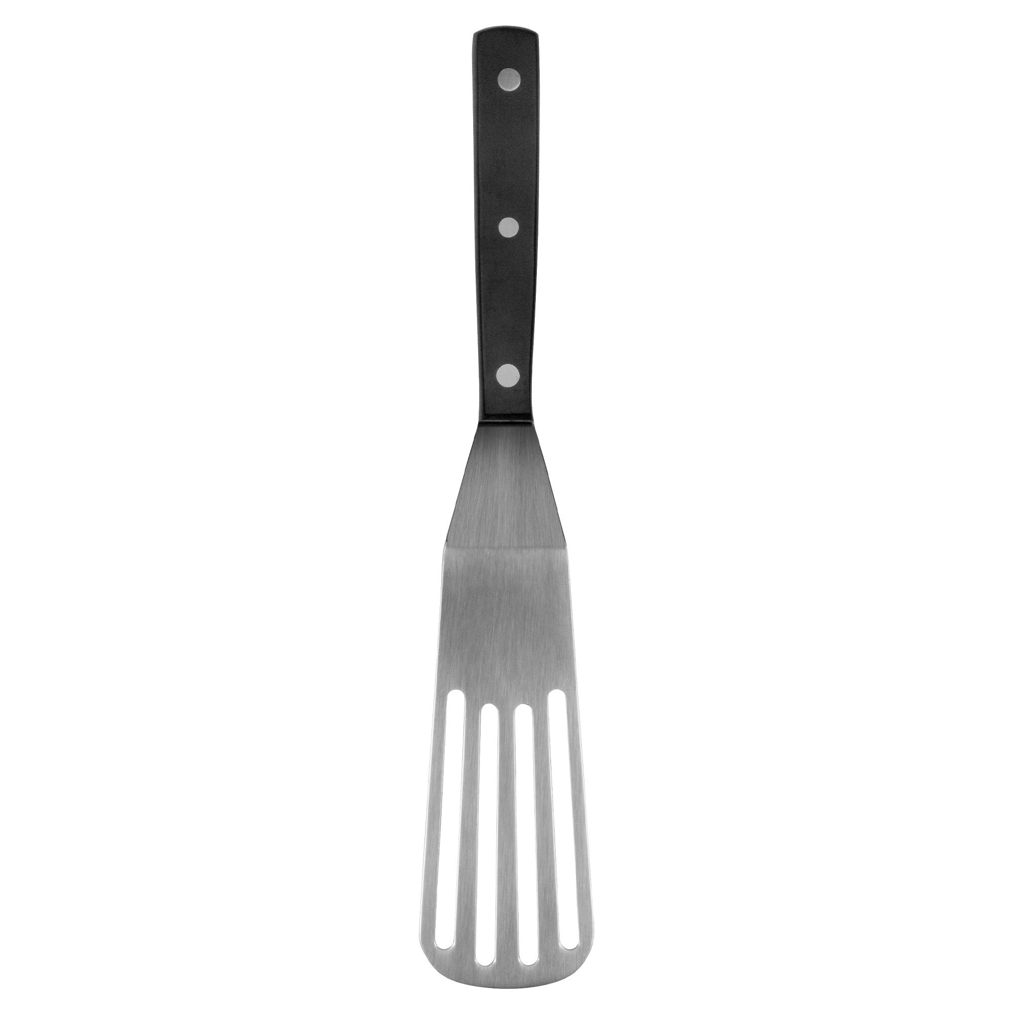 Perforeret Stegespade 28 Cm fra Exxent