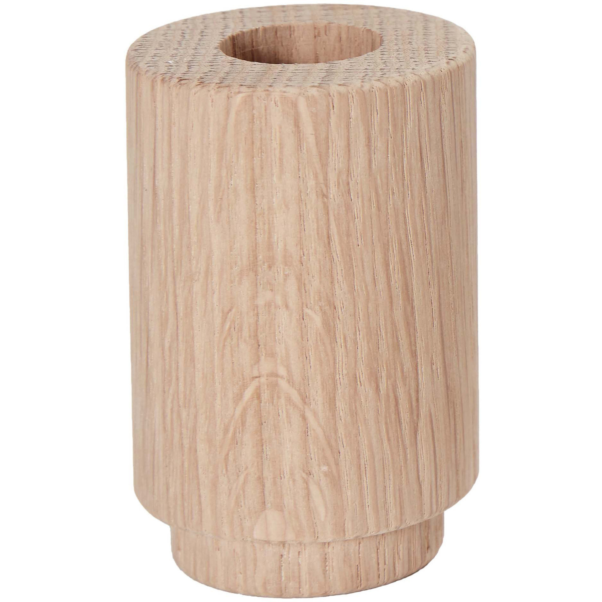 Create Me Lysestage Eg 7,5 Cm. fra Andersen