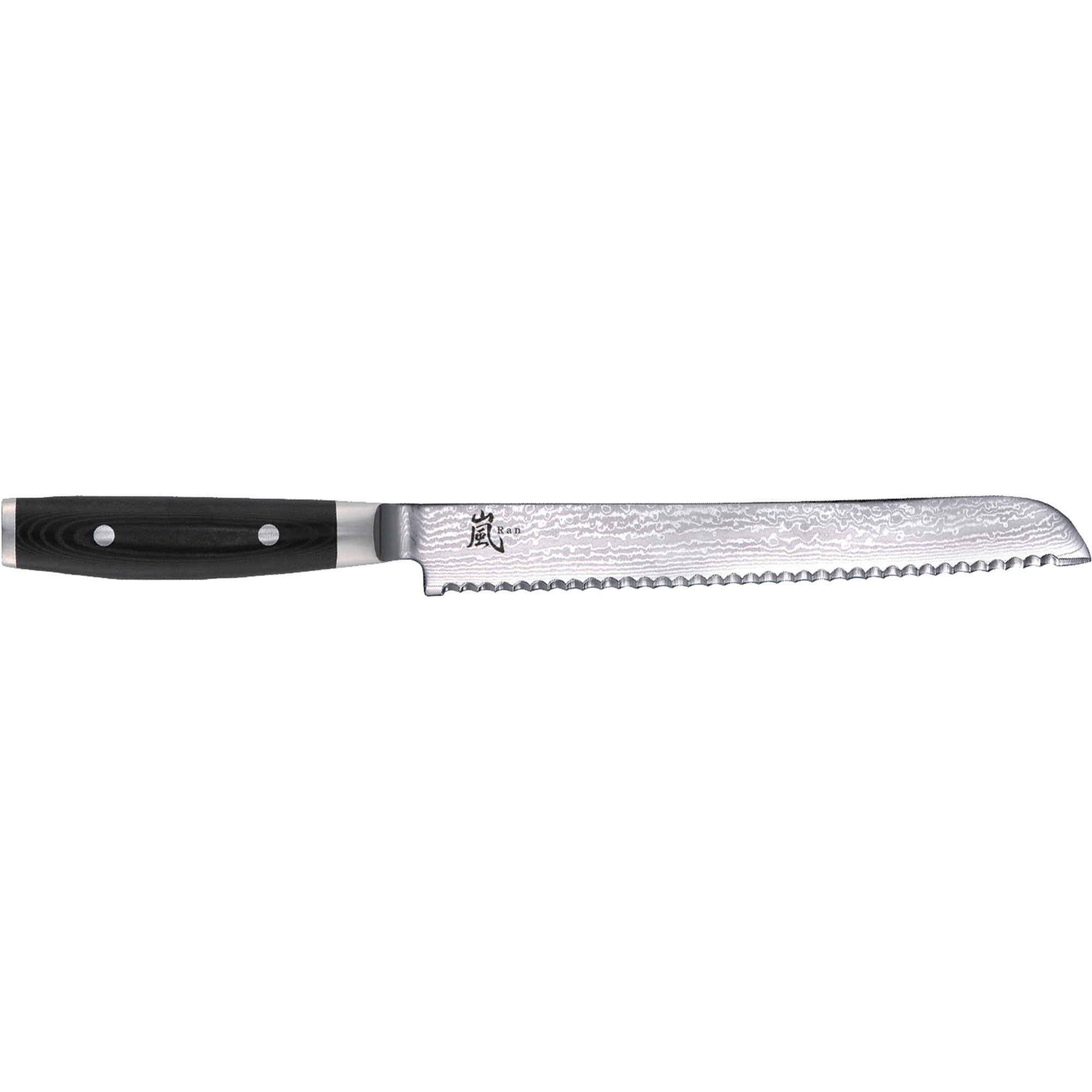 Ran Brödkniv 23 Cm fra Yaxell