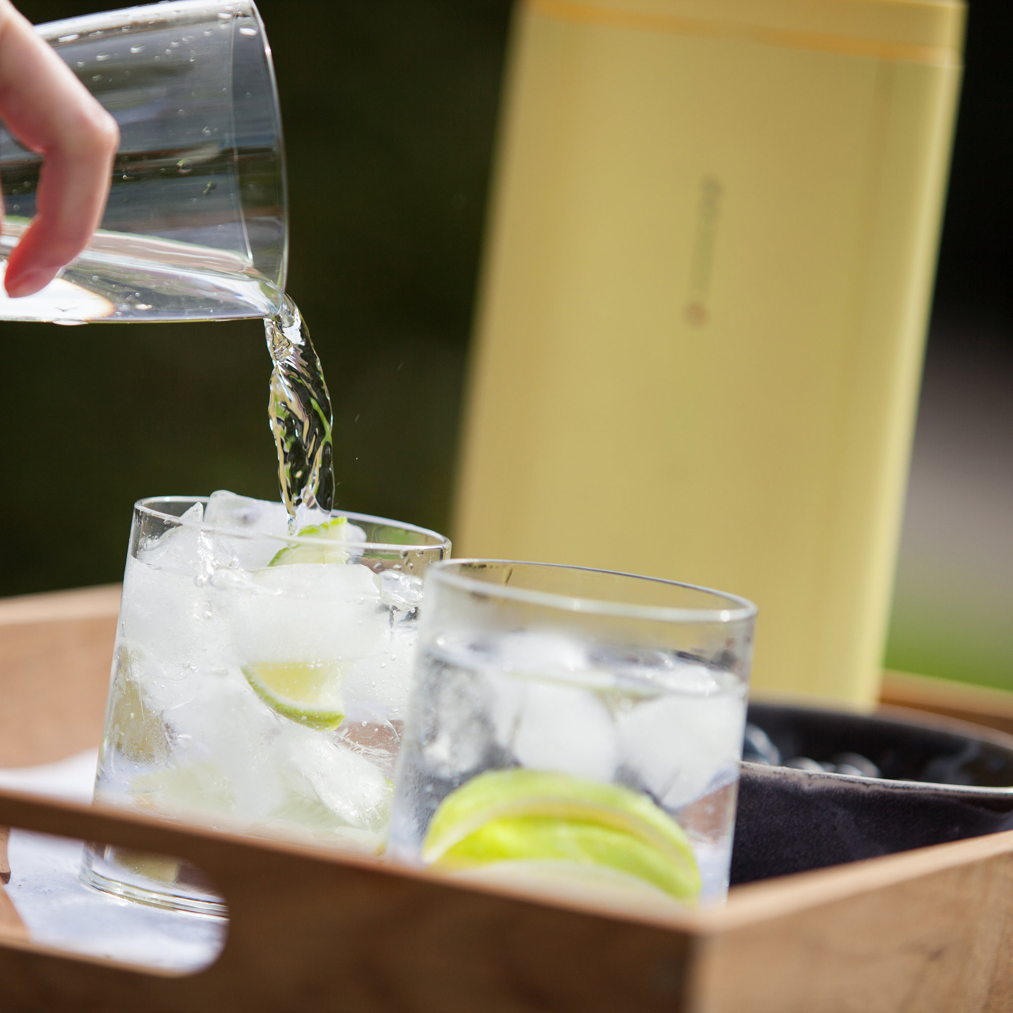 Urban, Pale Lemon fra Icebreaker