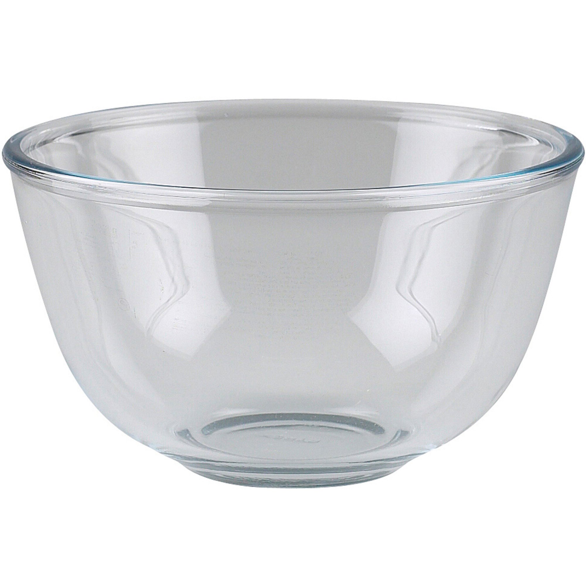 1 Liter Skål fra Pyrex