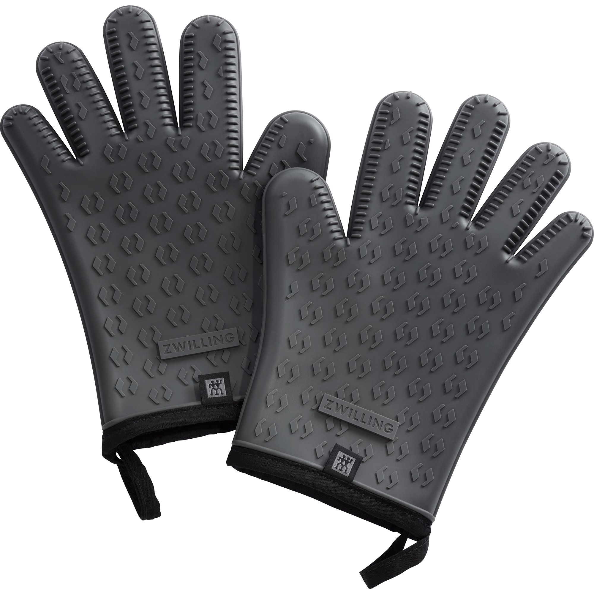 Bbq+ Grillhandsker I Silikone fra Zwilling
