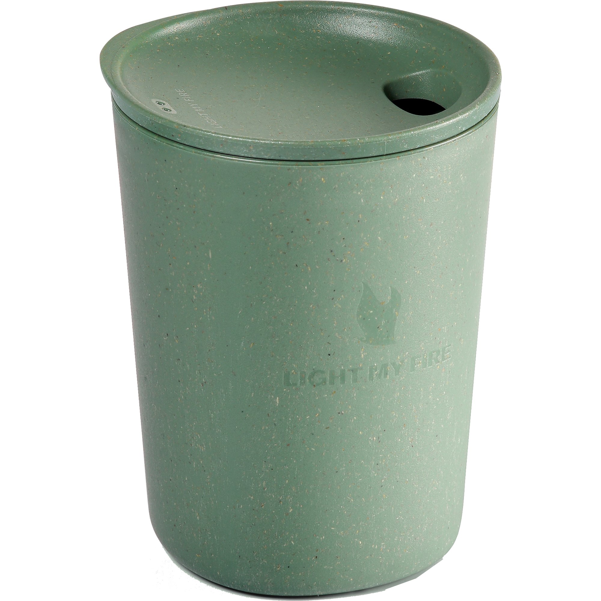 Mycupâ´n Lid Original, Sandy Green fra Light My Fire