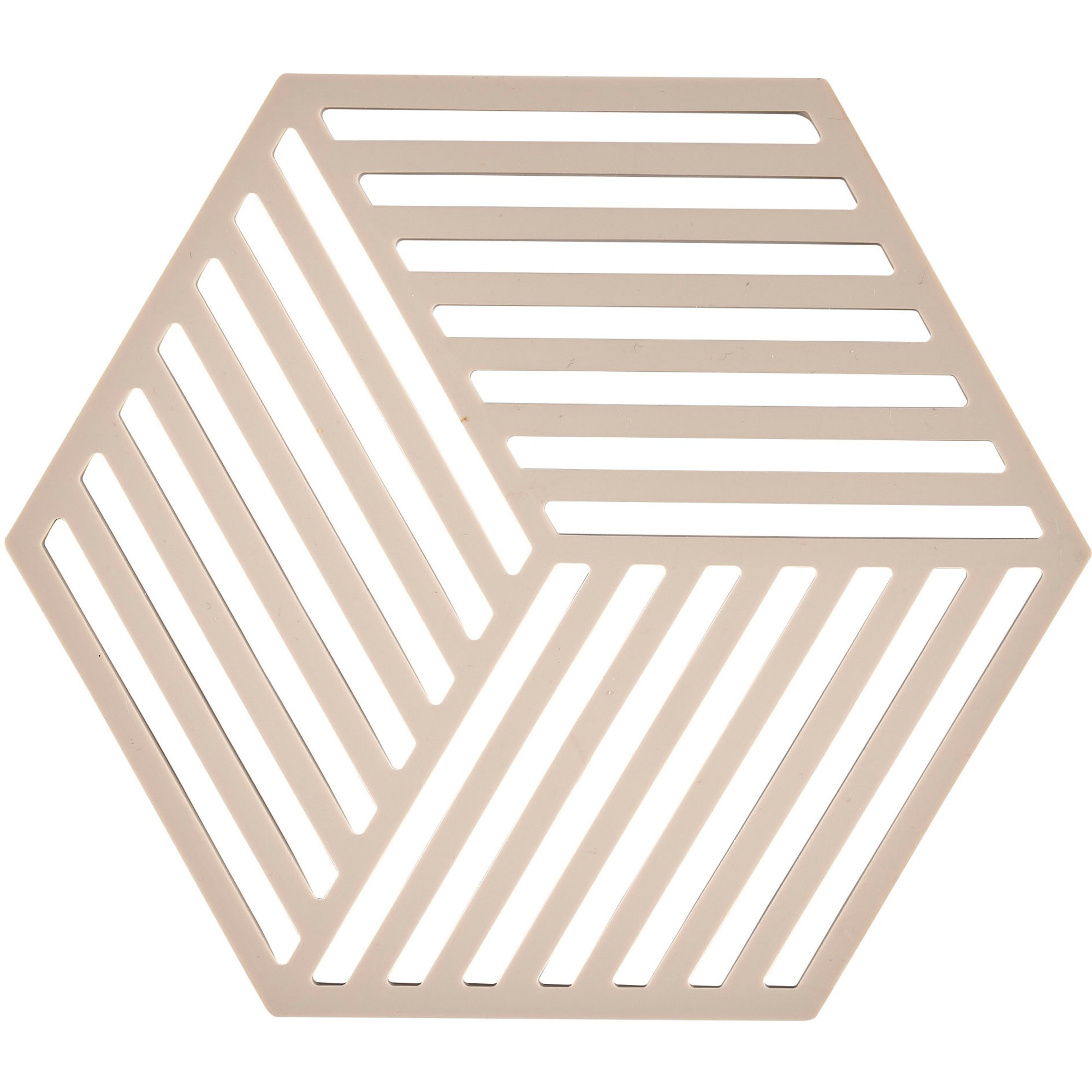 Hexagon Bordskåner, Desert fra Zone