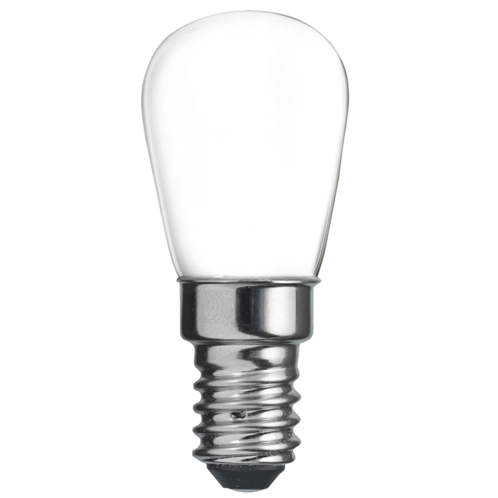 Pære E14 Led 3 Trins Lyskilde fra Globen Lighting