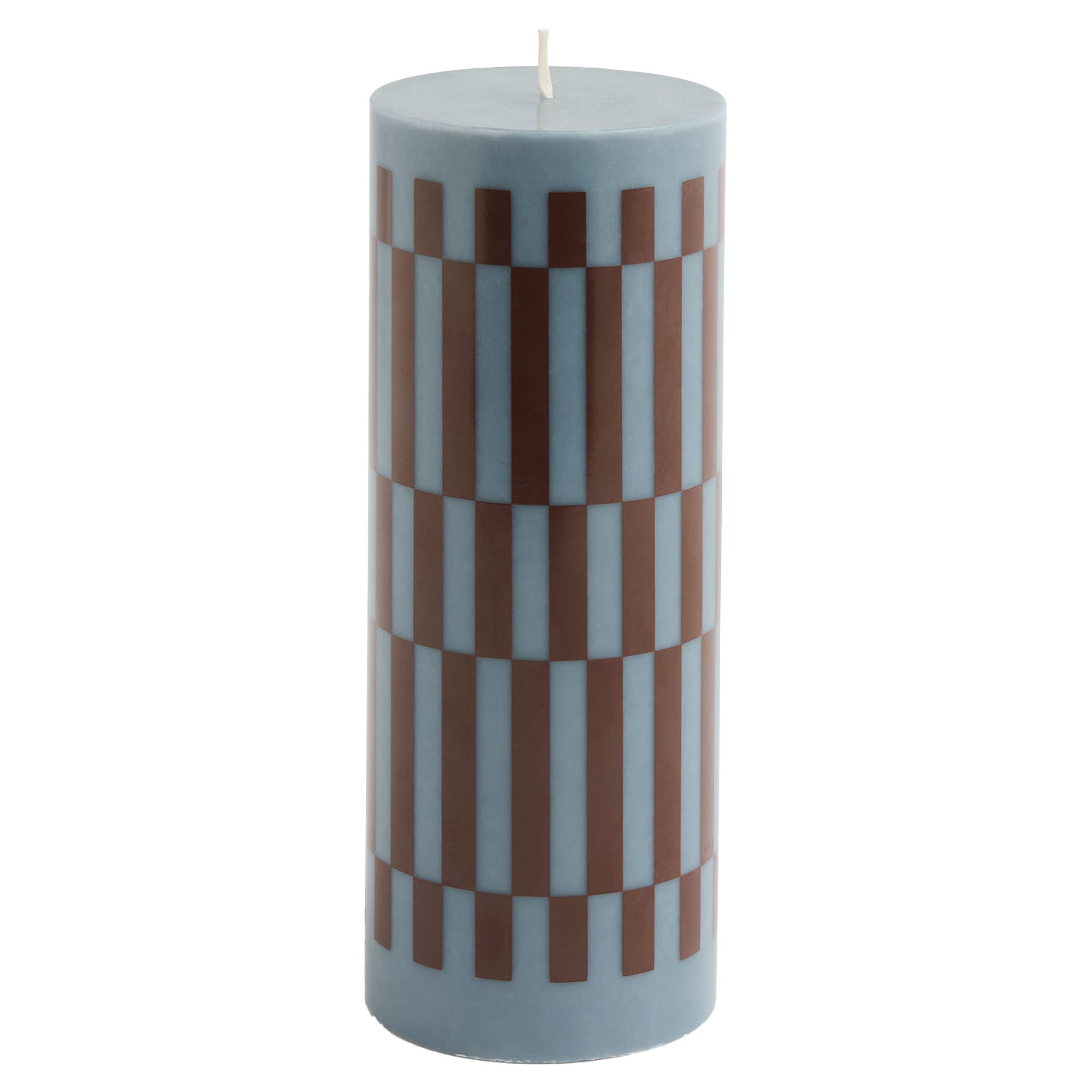 Column Lys Medium, Anthrachite Bordeaux fra Hay