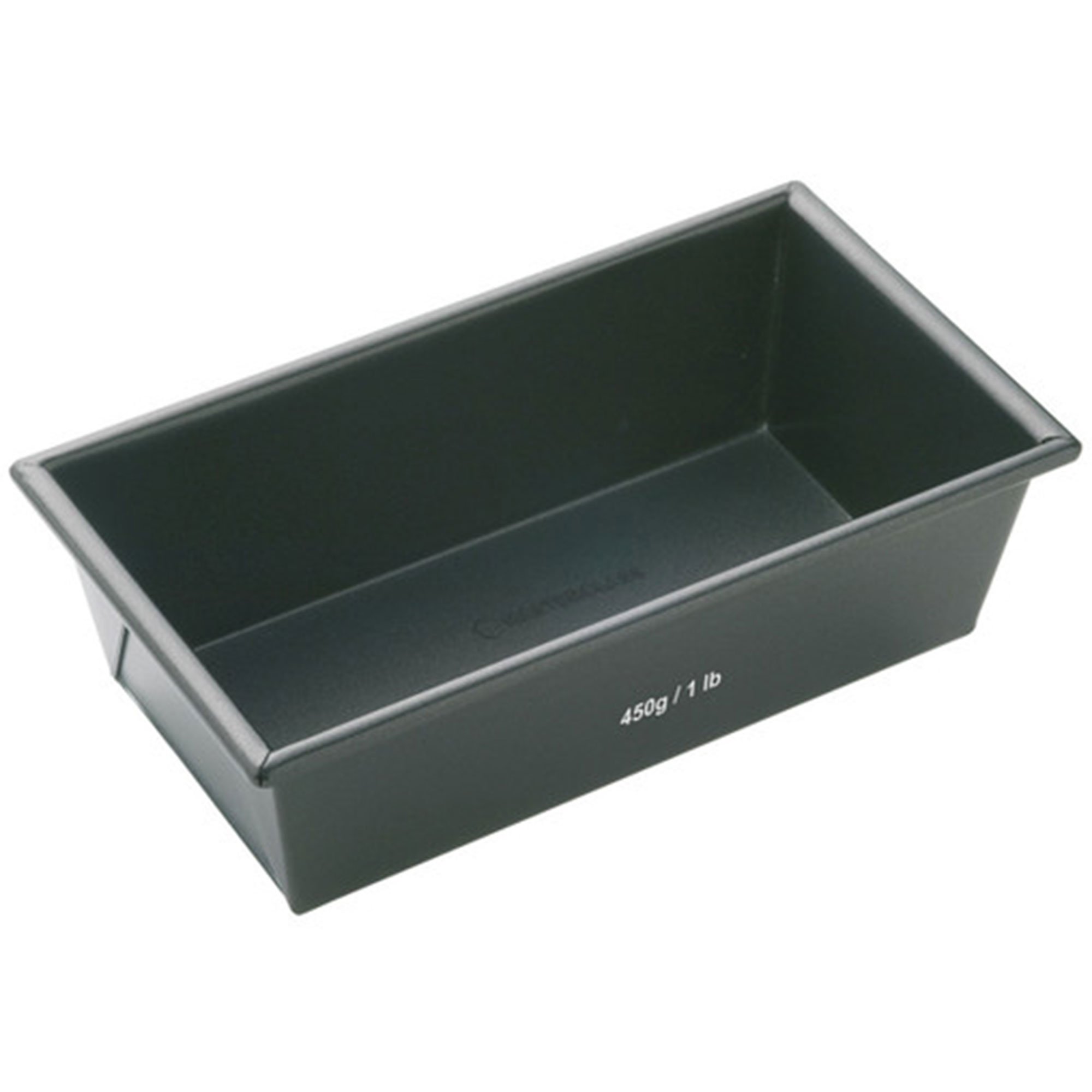 1lb Brødform 1lb 15x9cm fra Master onerror=