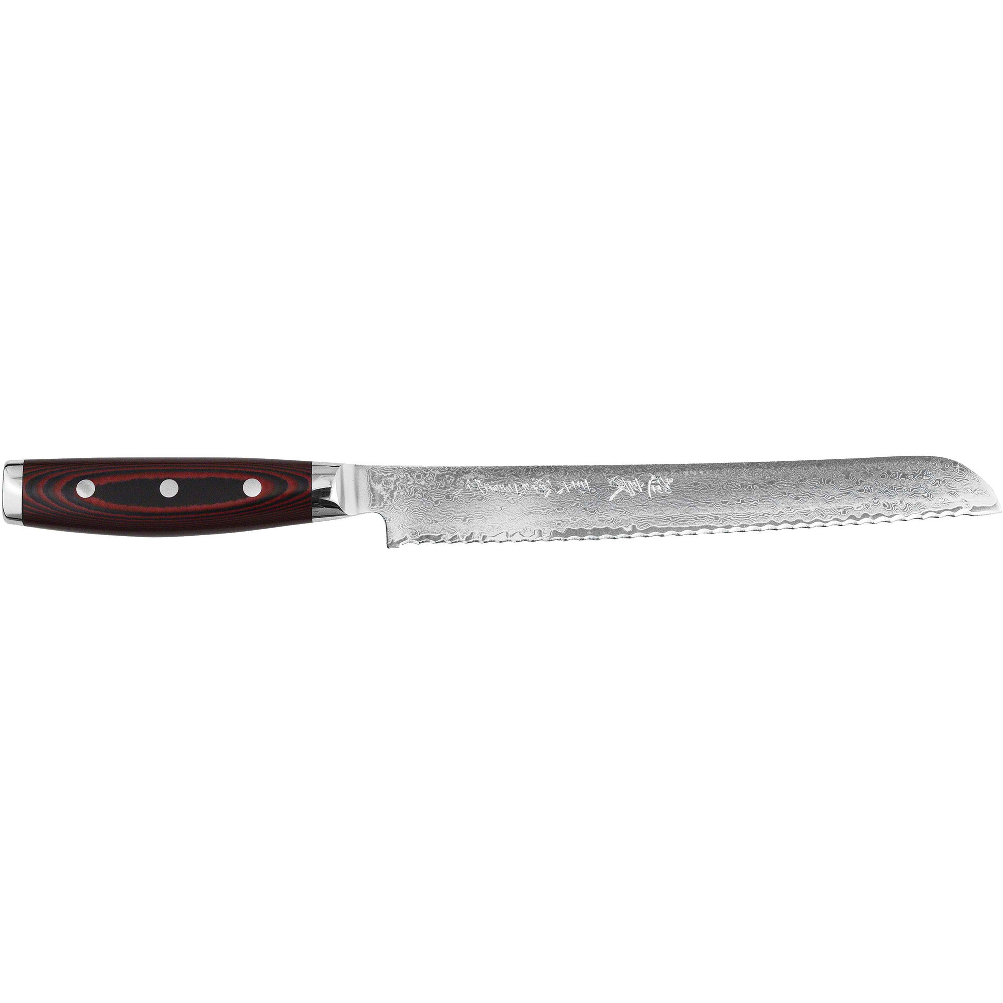 Brödkniv Super Gou 23 Cm fra Yaxell