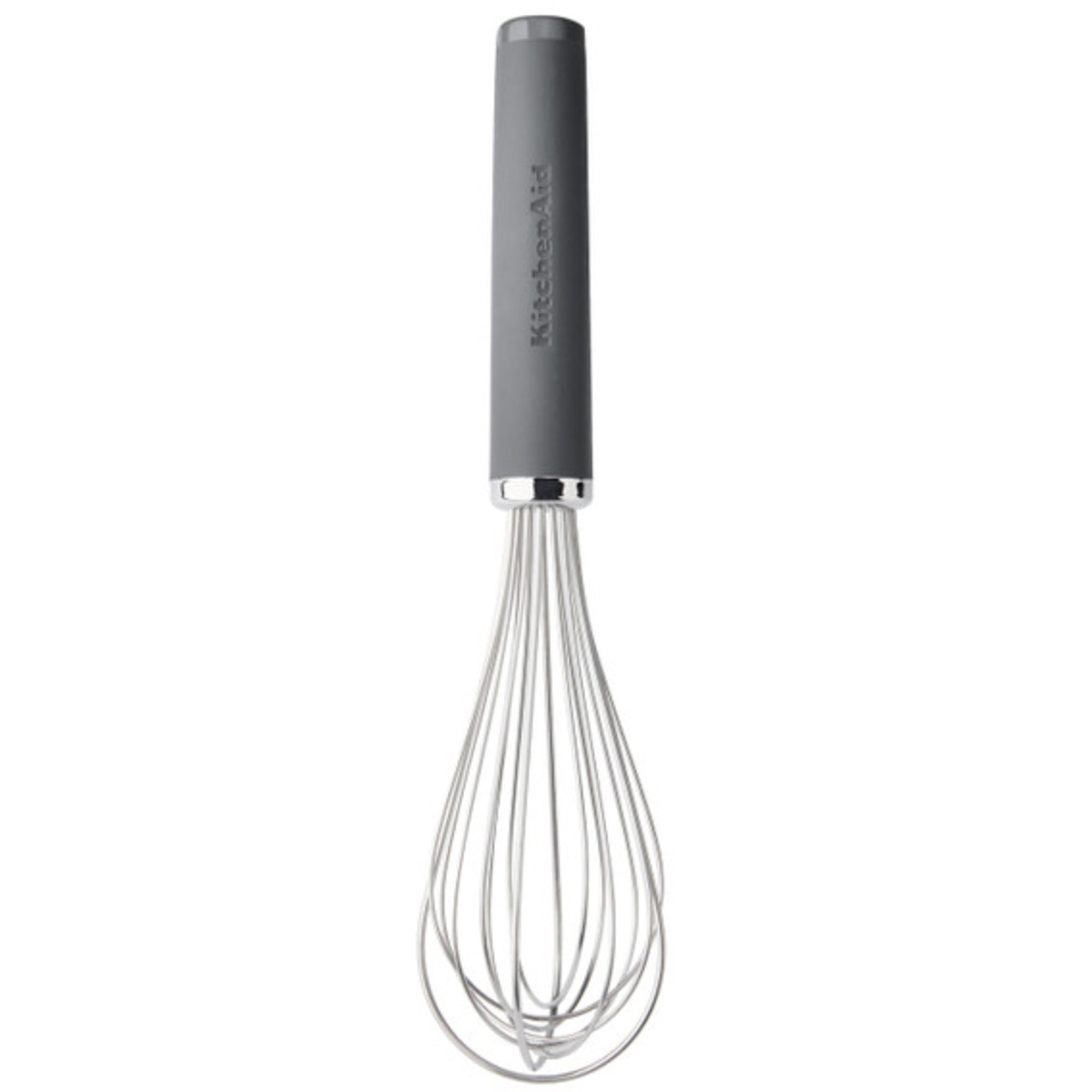 Ballonpiskeris, Charcoal Grey fra Kitchenaid
