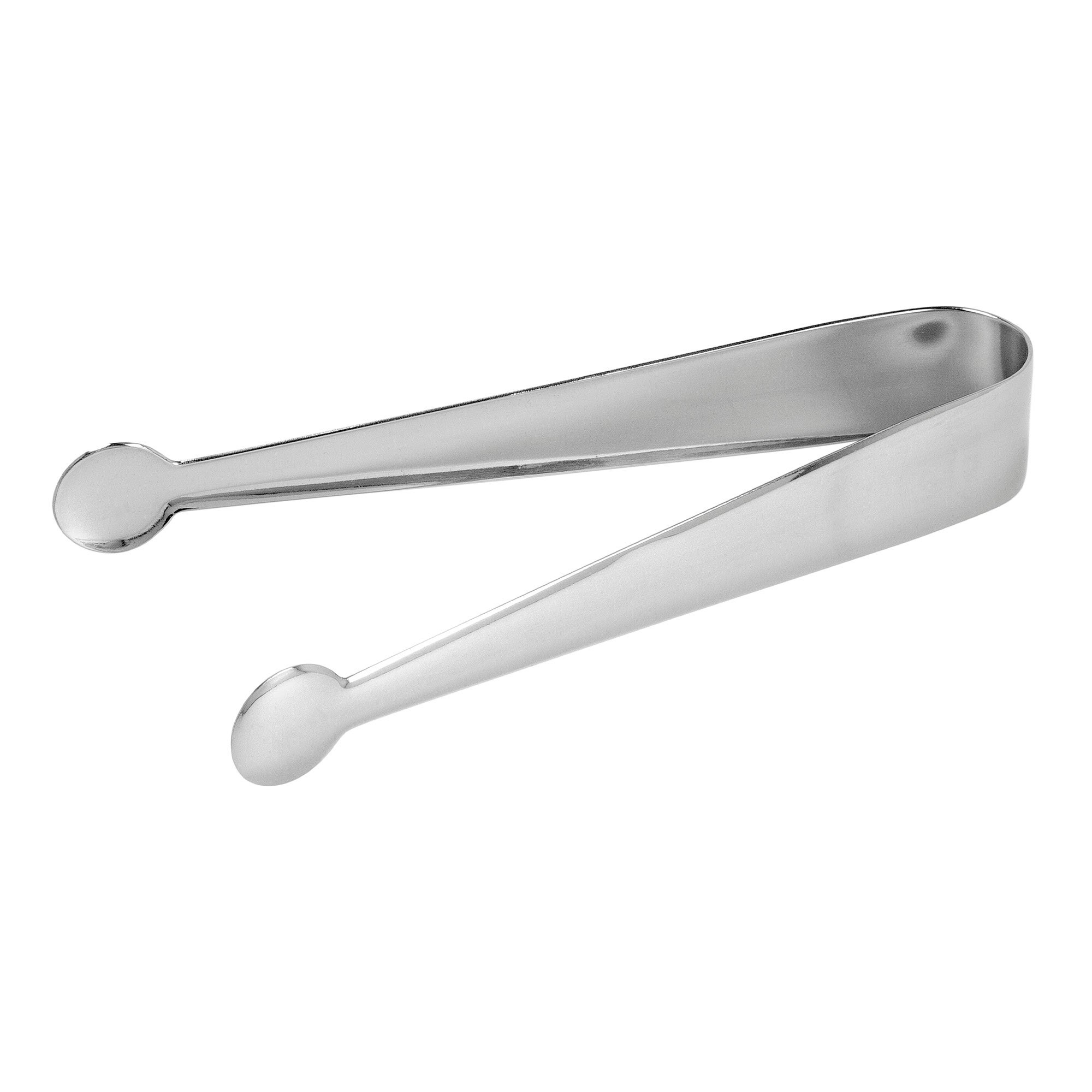 Pølsetang 16 Cm, Rustfrit Stål fra Exxent