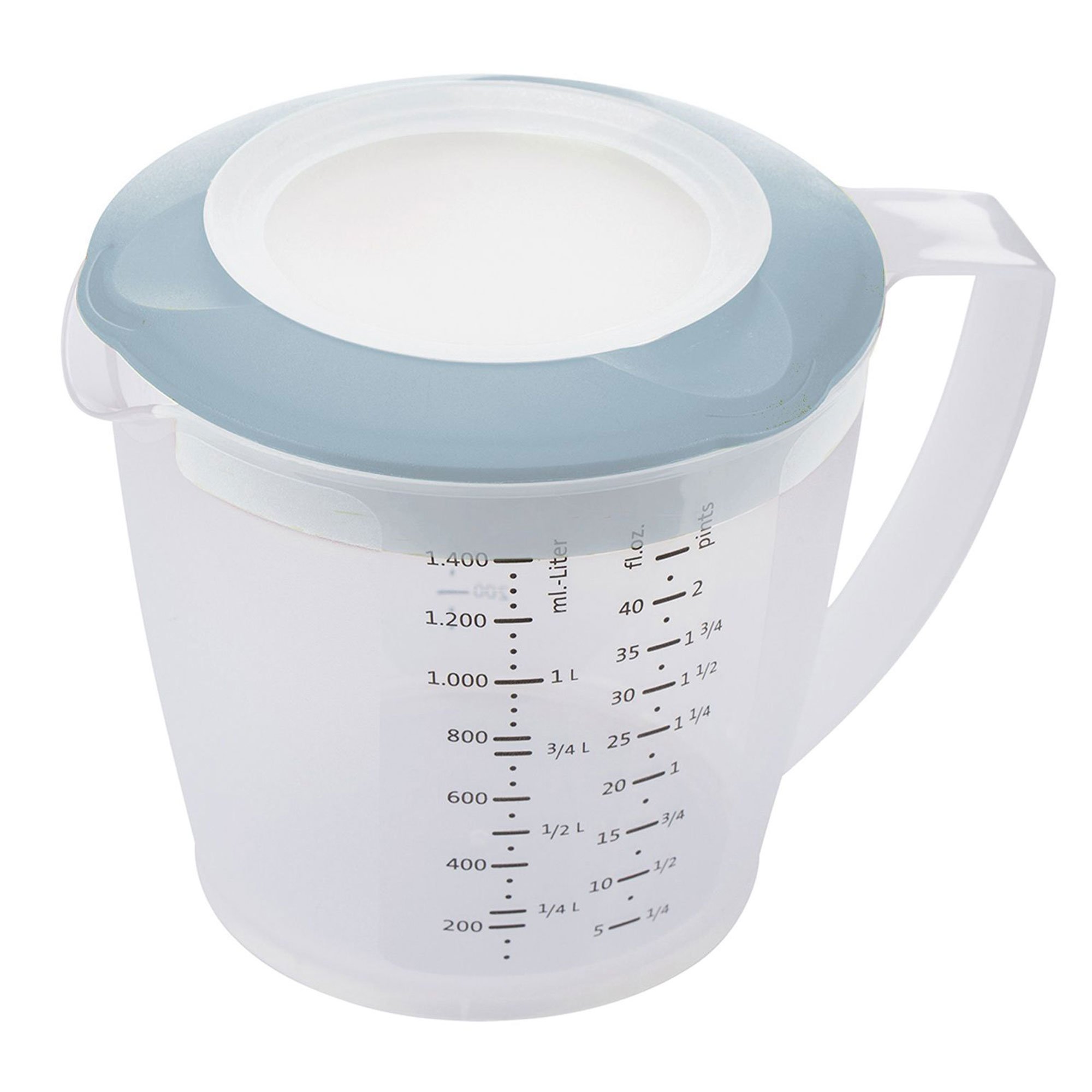 Helena Målekande 1,4 Liter, Blå fra Westmark