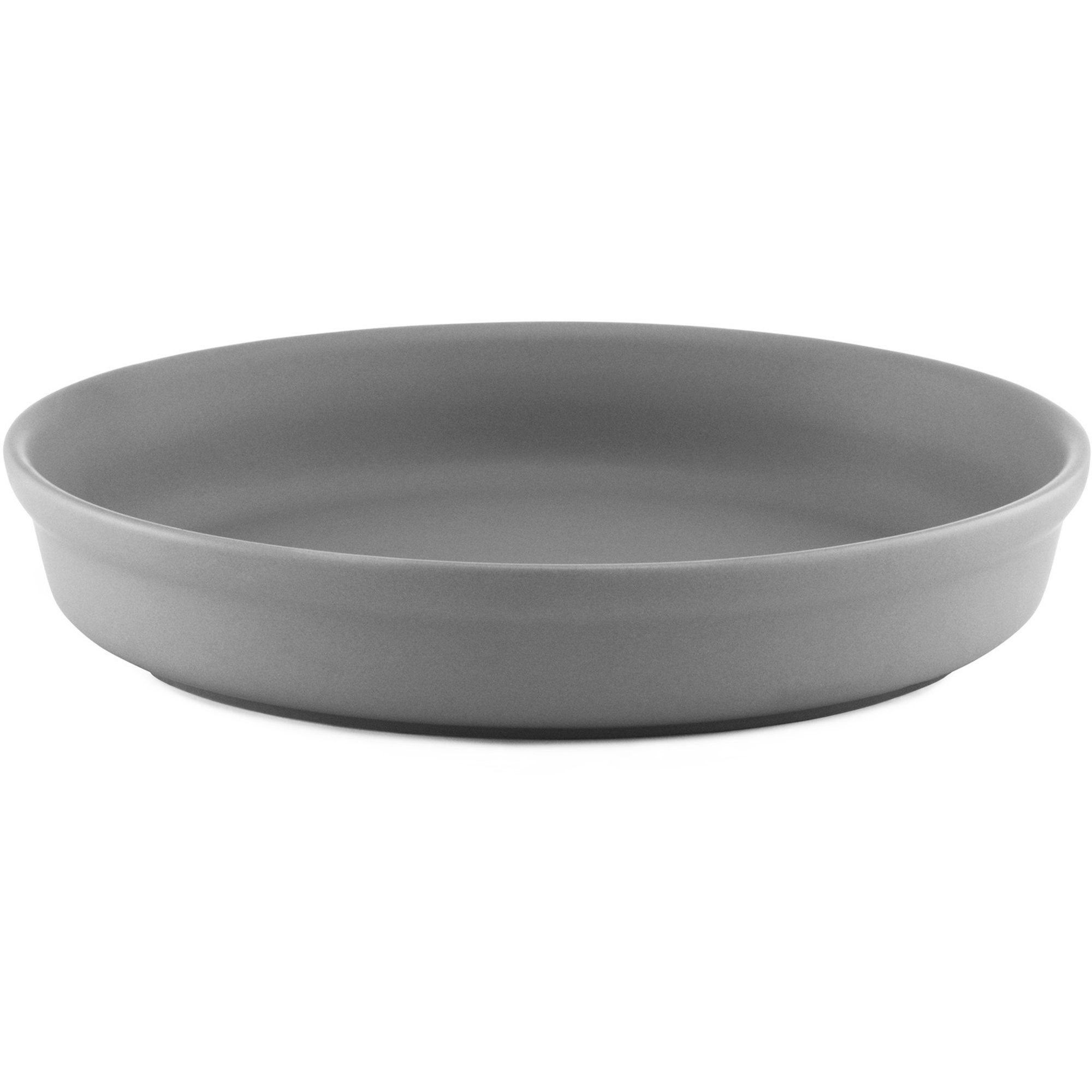 Obi Fad 20 Cm Grå fra Normann Copenhagen