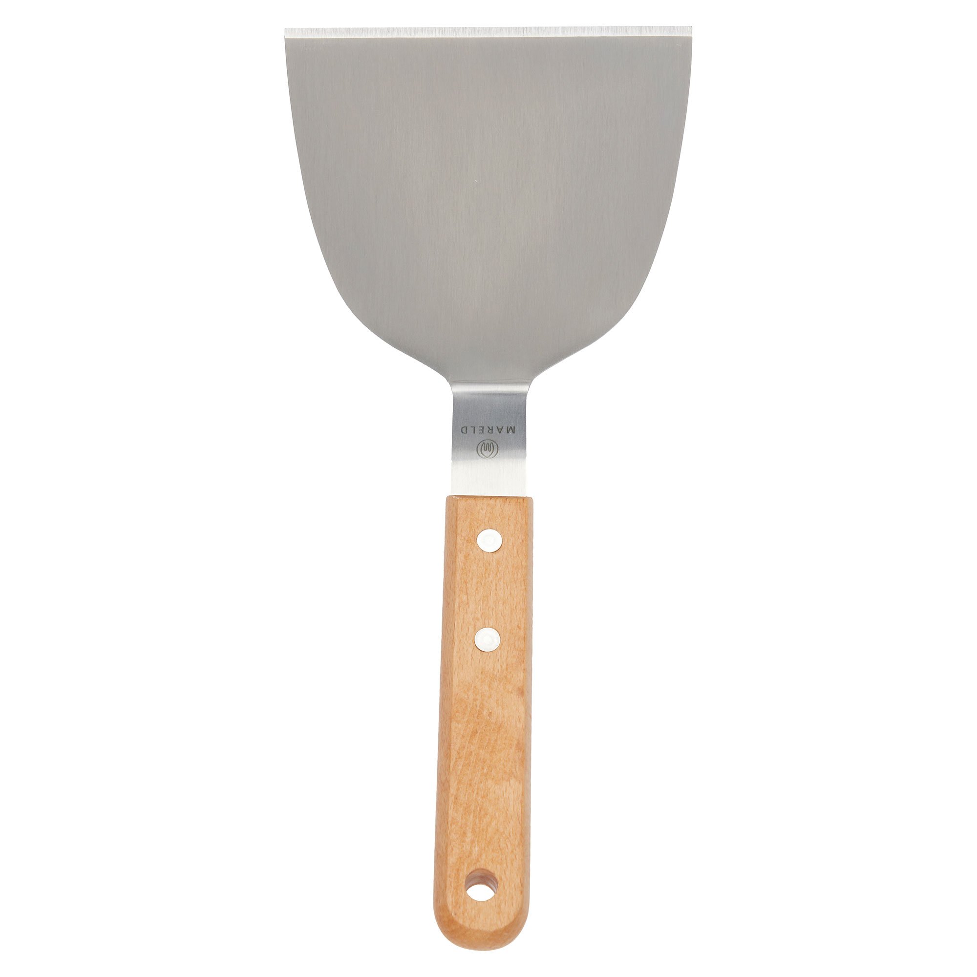 Burgerspade 26 Cm fra Mareld