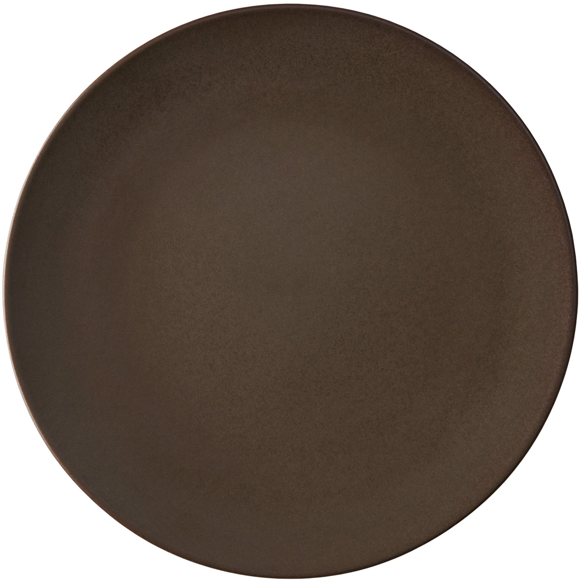 Chestnut Frokosttallerken, 19,5 Cm, Brun fra Aida