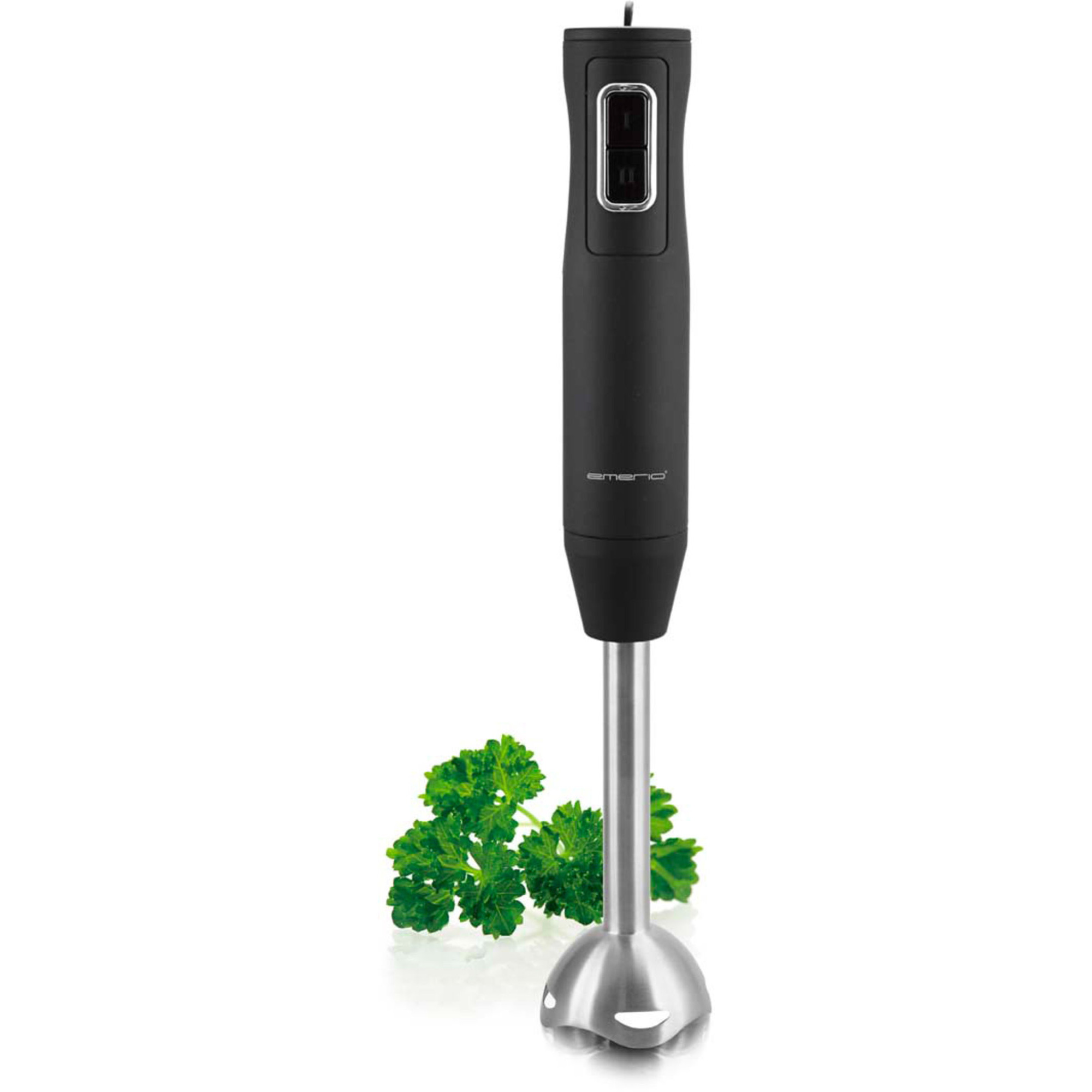 Stavblender fra Emerio