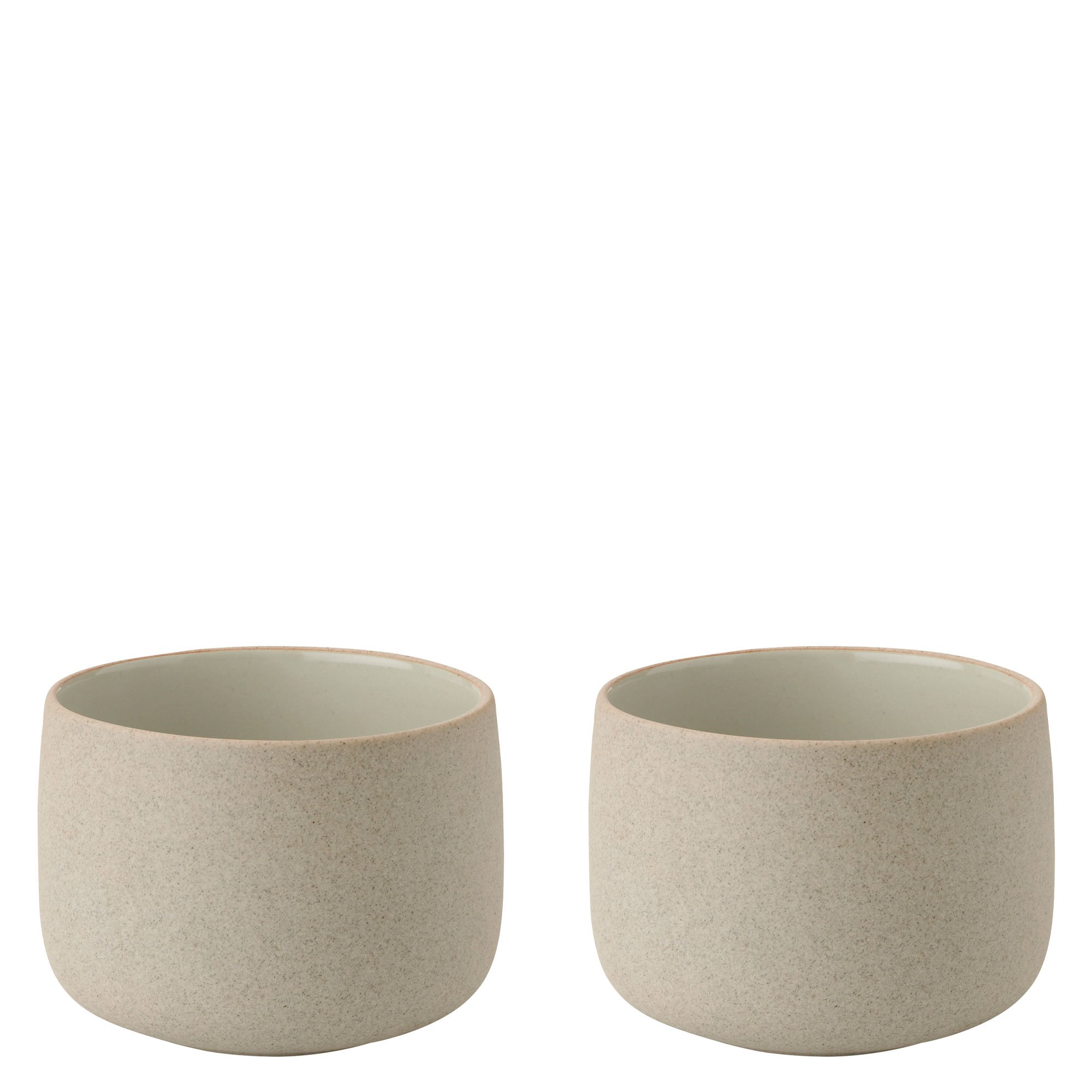 Emma Krus 15 Cl 2 Pak, Grey fra Stelton