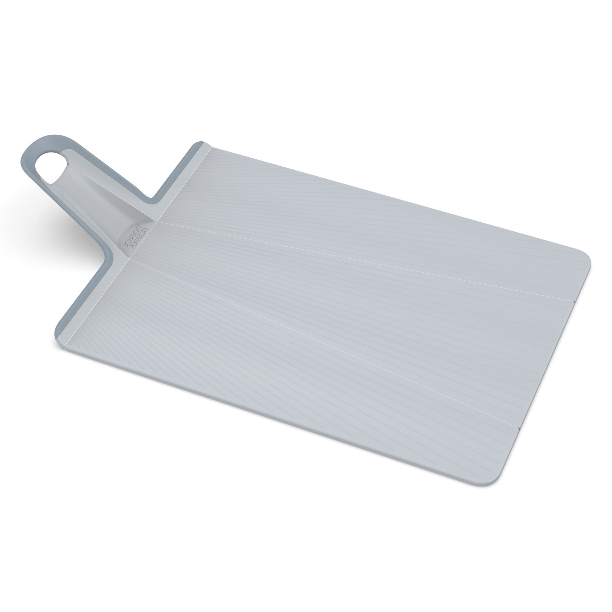 Chop2potâ¢ Plus Skærebræt 45 X 26 Cm, Lyseblå fra Joseph Joseph