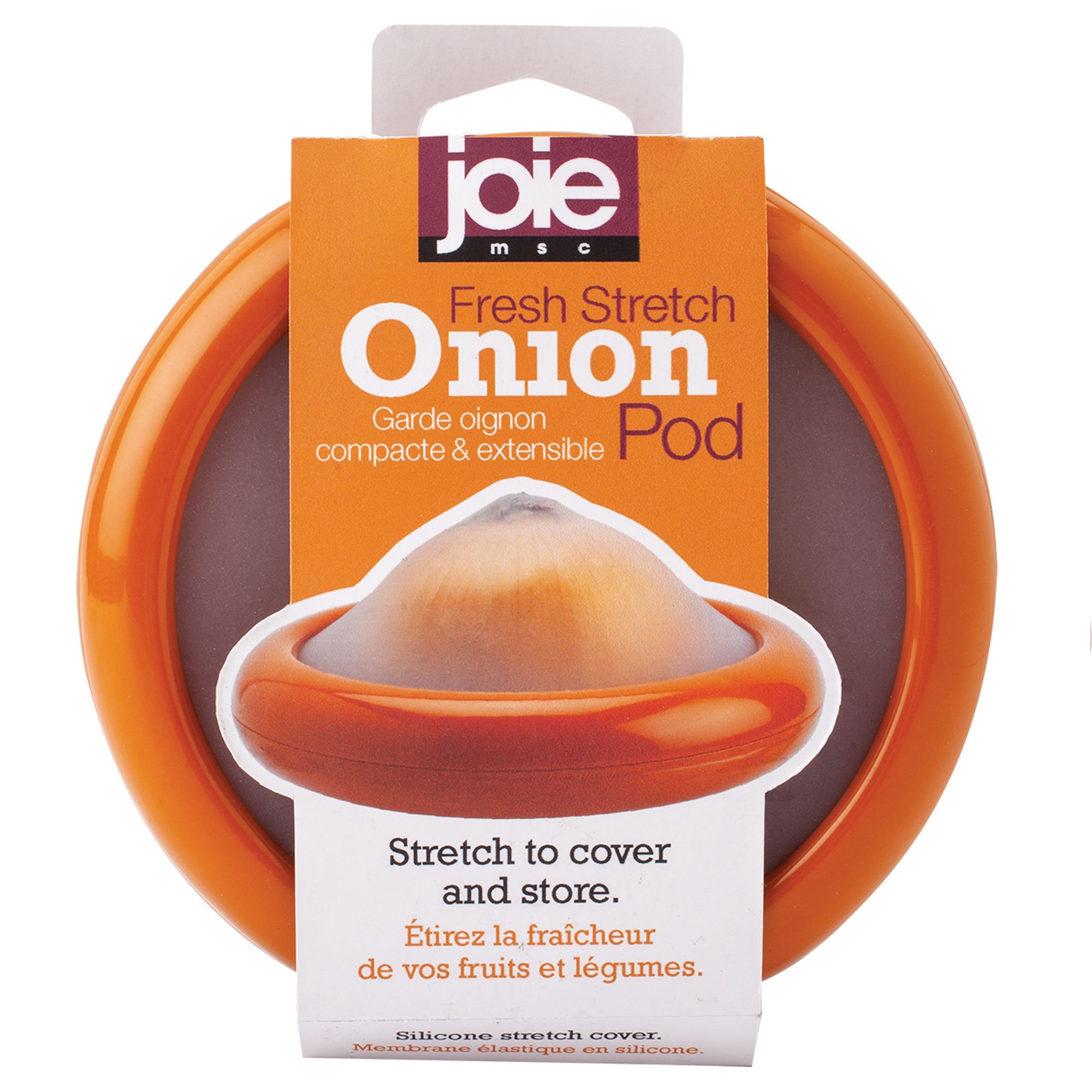 Stretch Opbevaring Hvidløg fra Joie