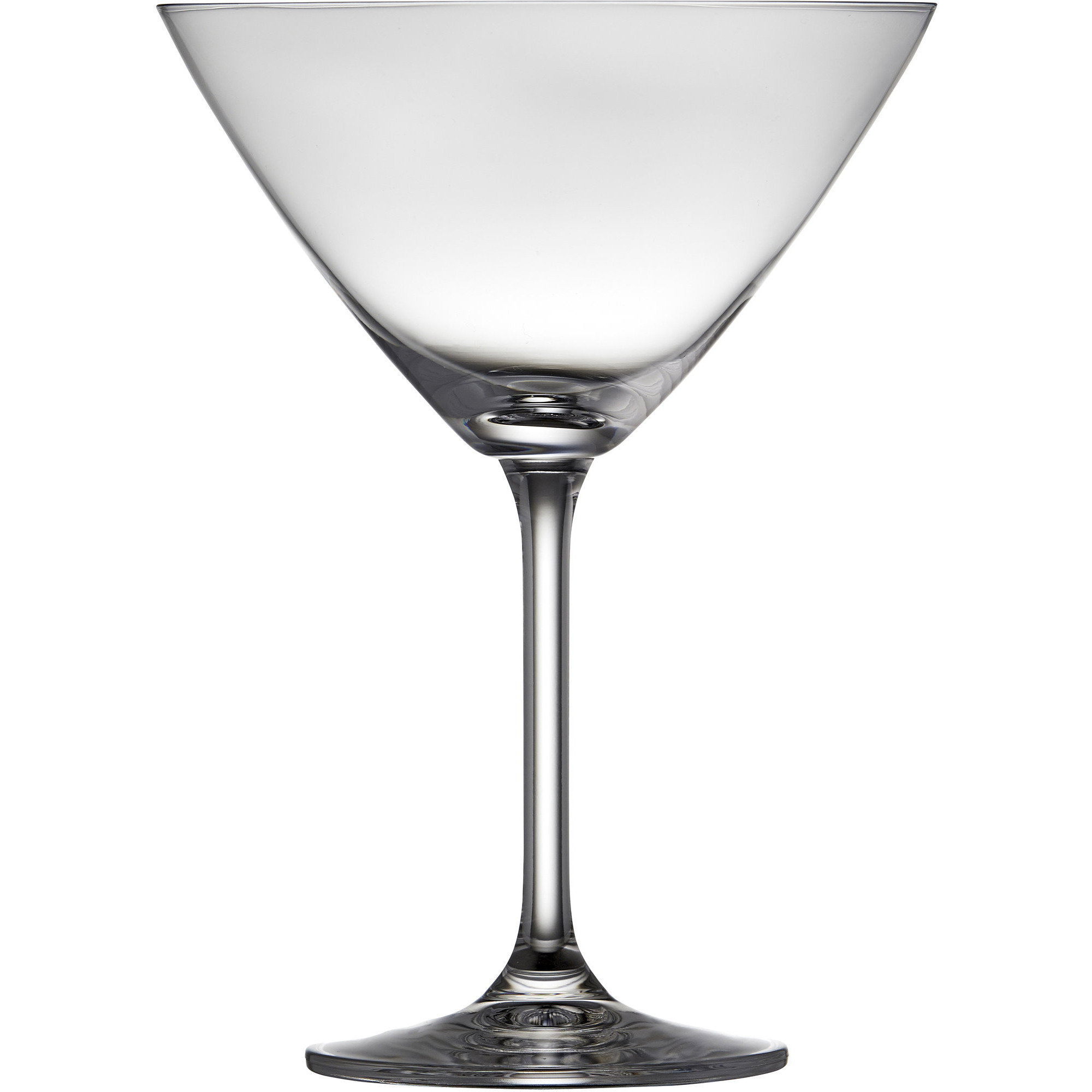 Juvel Martiniglas 4 Stk. fra Lyngby Glas