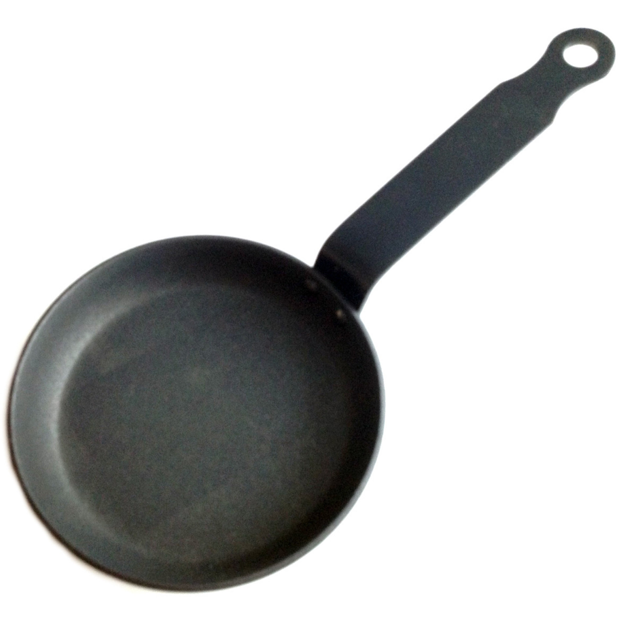 Blinispande Belagt Kulstål 12 Cm. fra Garcima