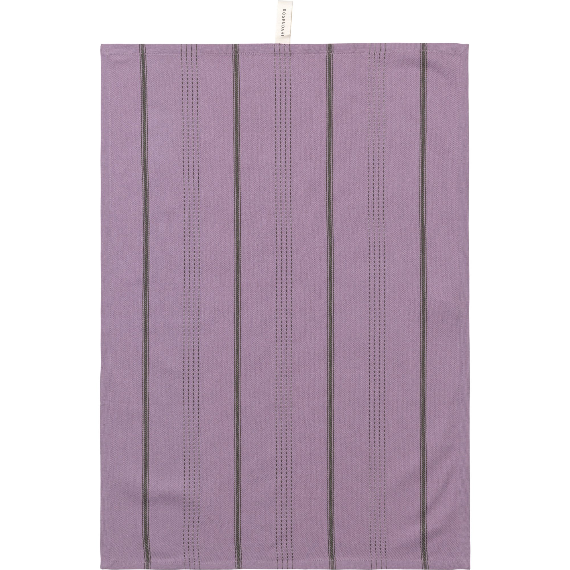 Beta Viskestykke, 50 X 70 Cm, Lavendel fra Rosendahl