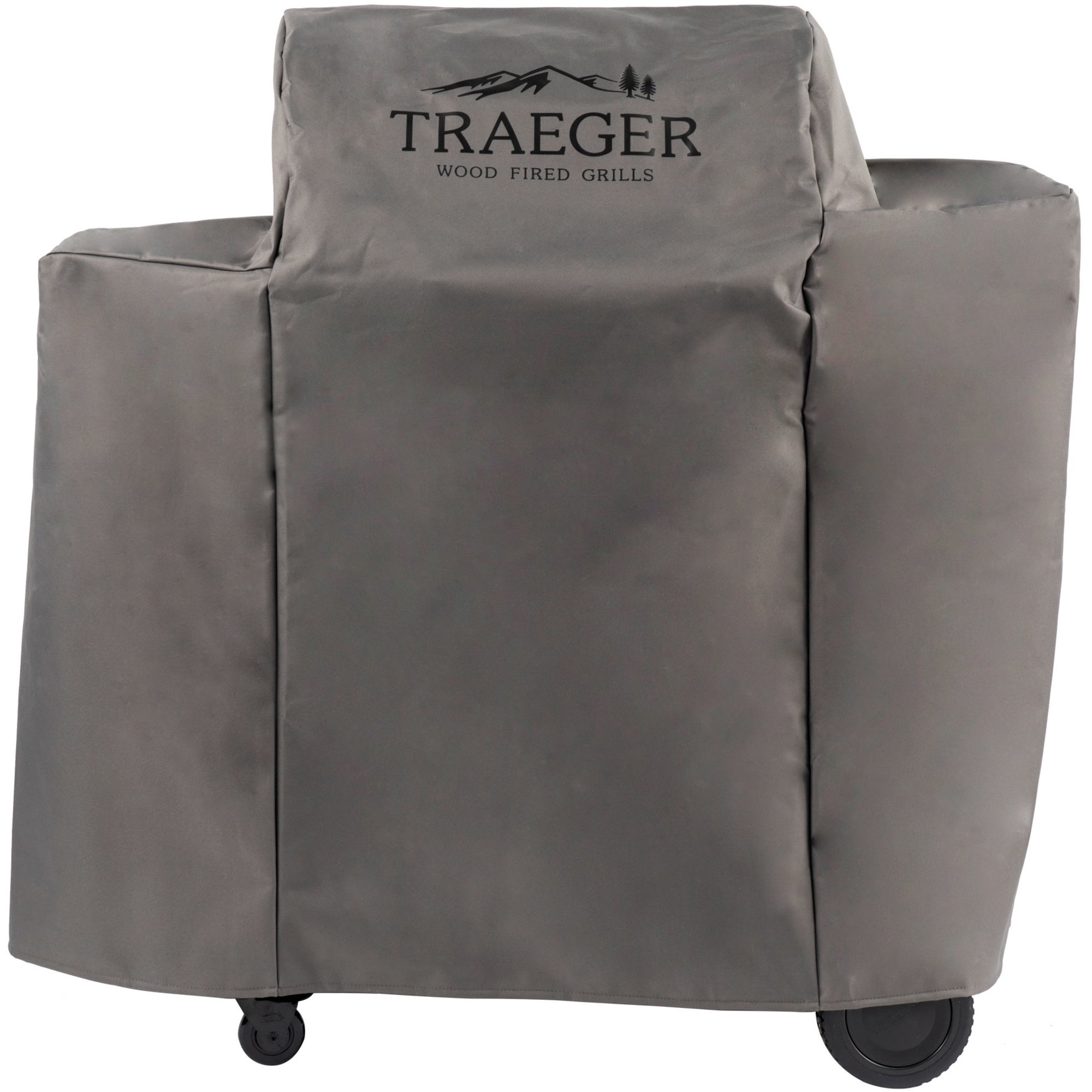 Ironwood 650 överdrag fra Traeger