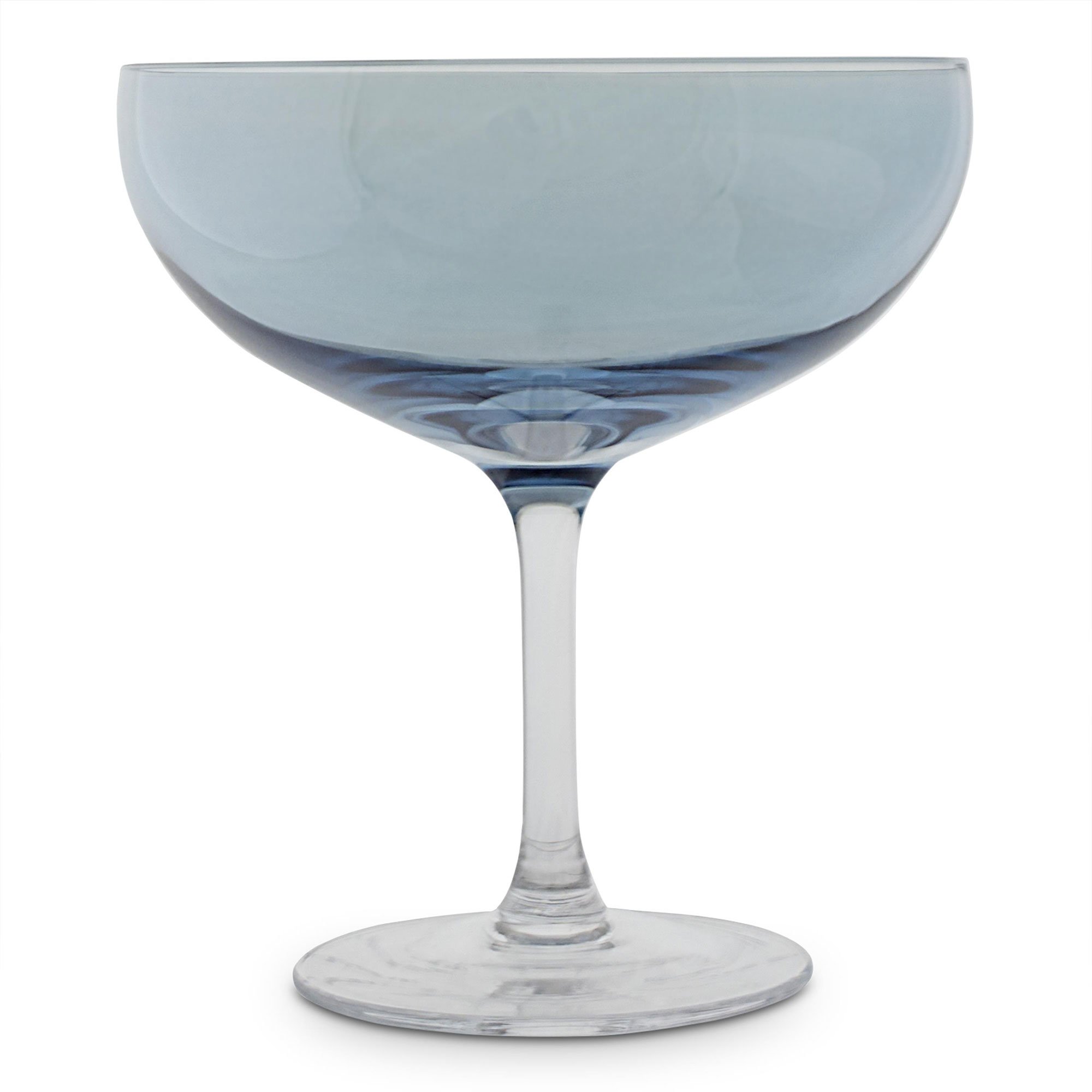 Happy Cocktailglas 28 Cl, Blå fra Magnor