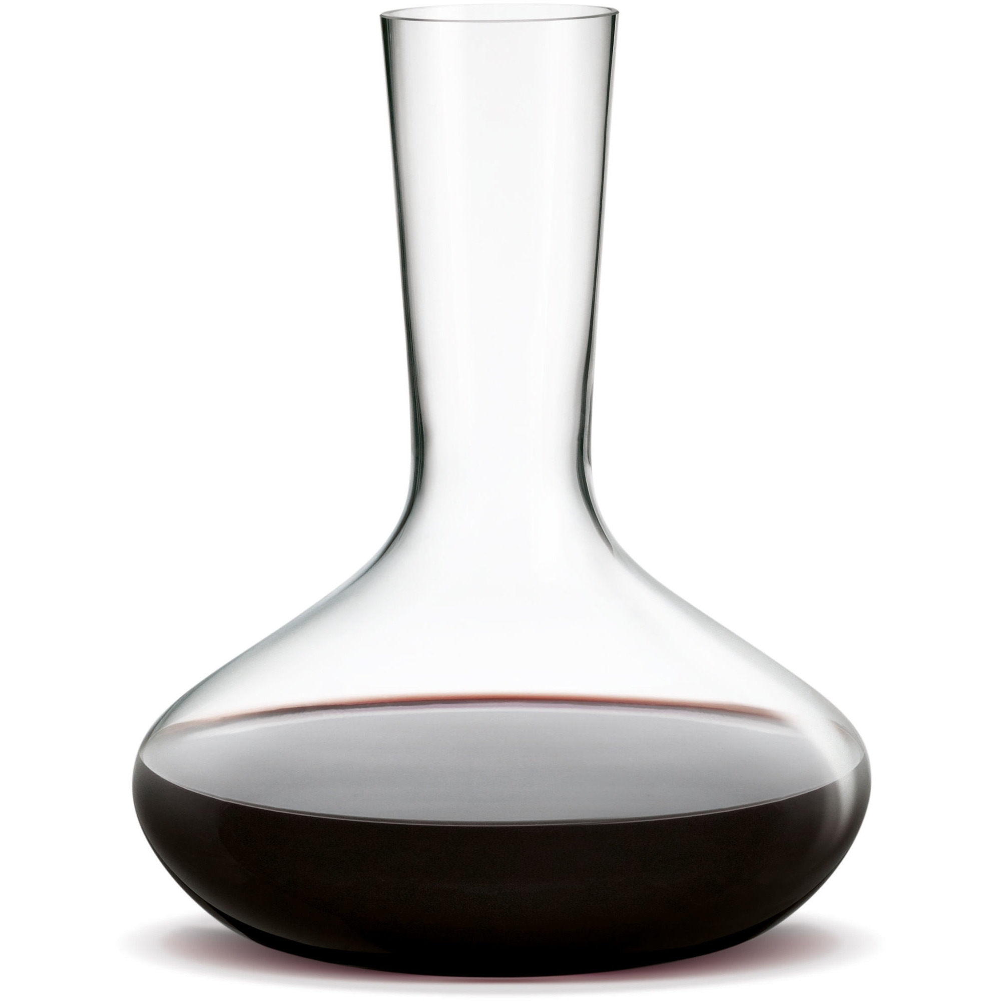 Cabernet Vinkaraffel fra Holmegaard