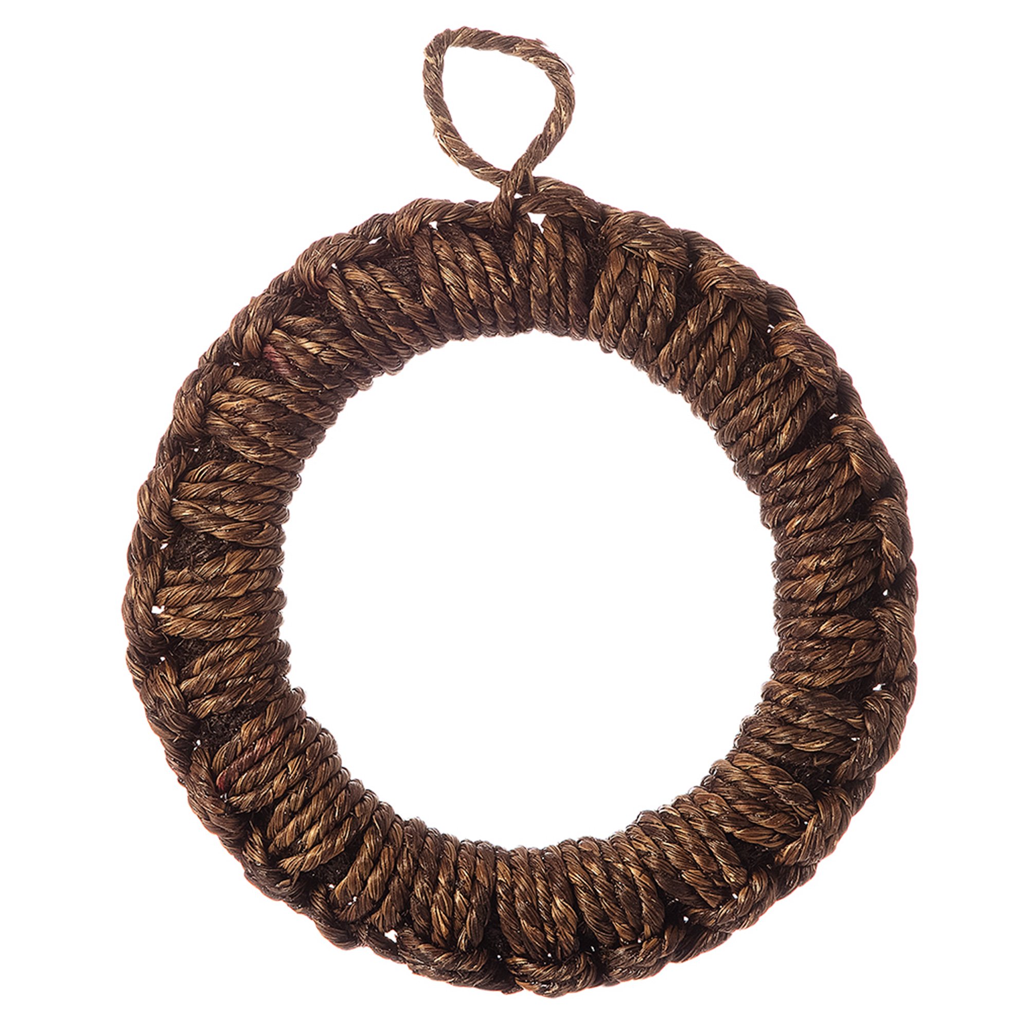 Bordskåner, Mørkebrun, 14,5 Cm fra Ernst