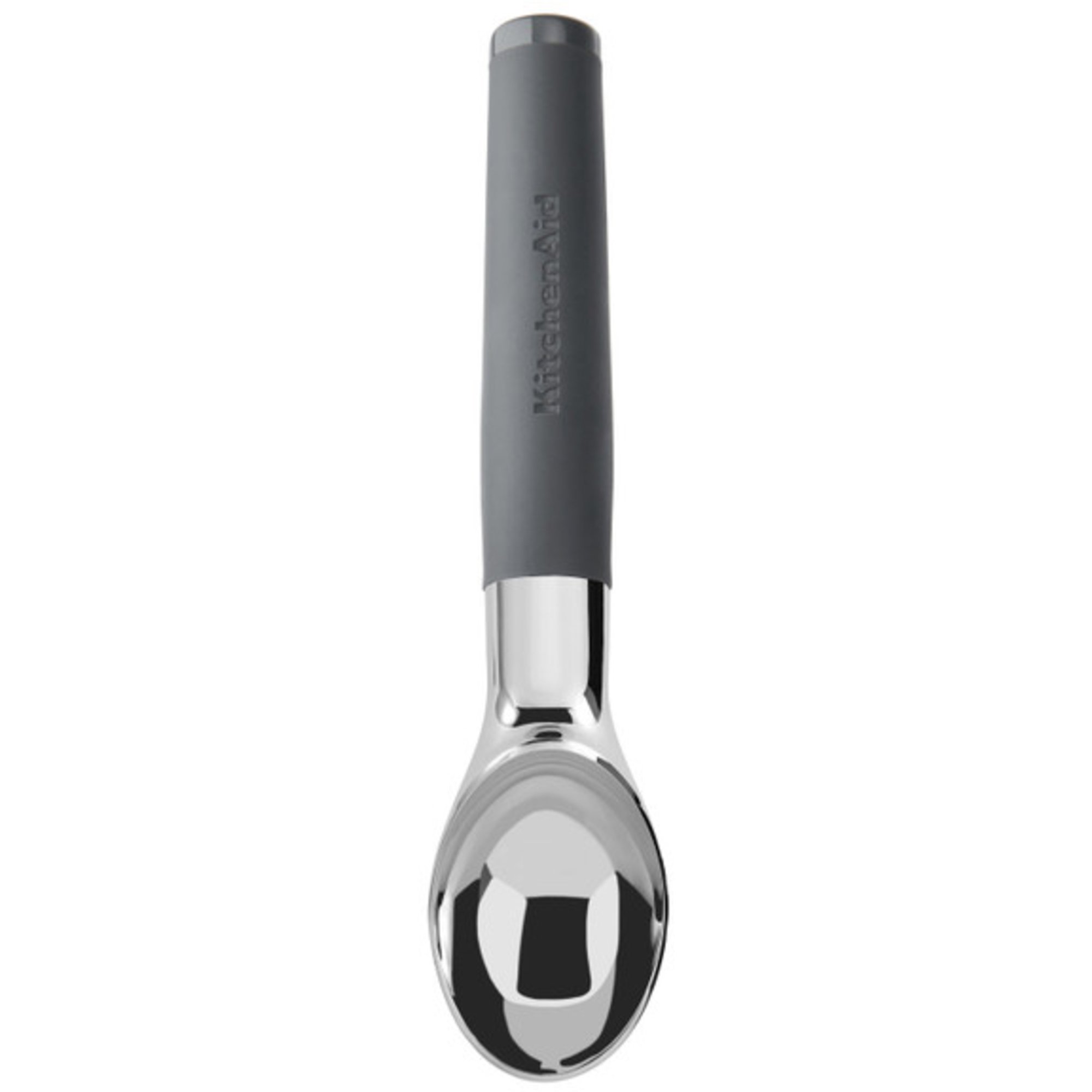 Isske, Charcoal Grey fra Kitchenaid