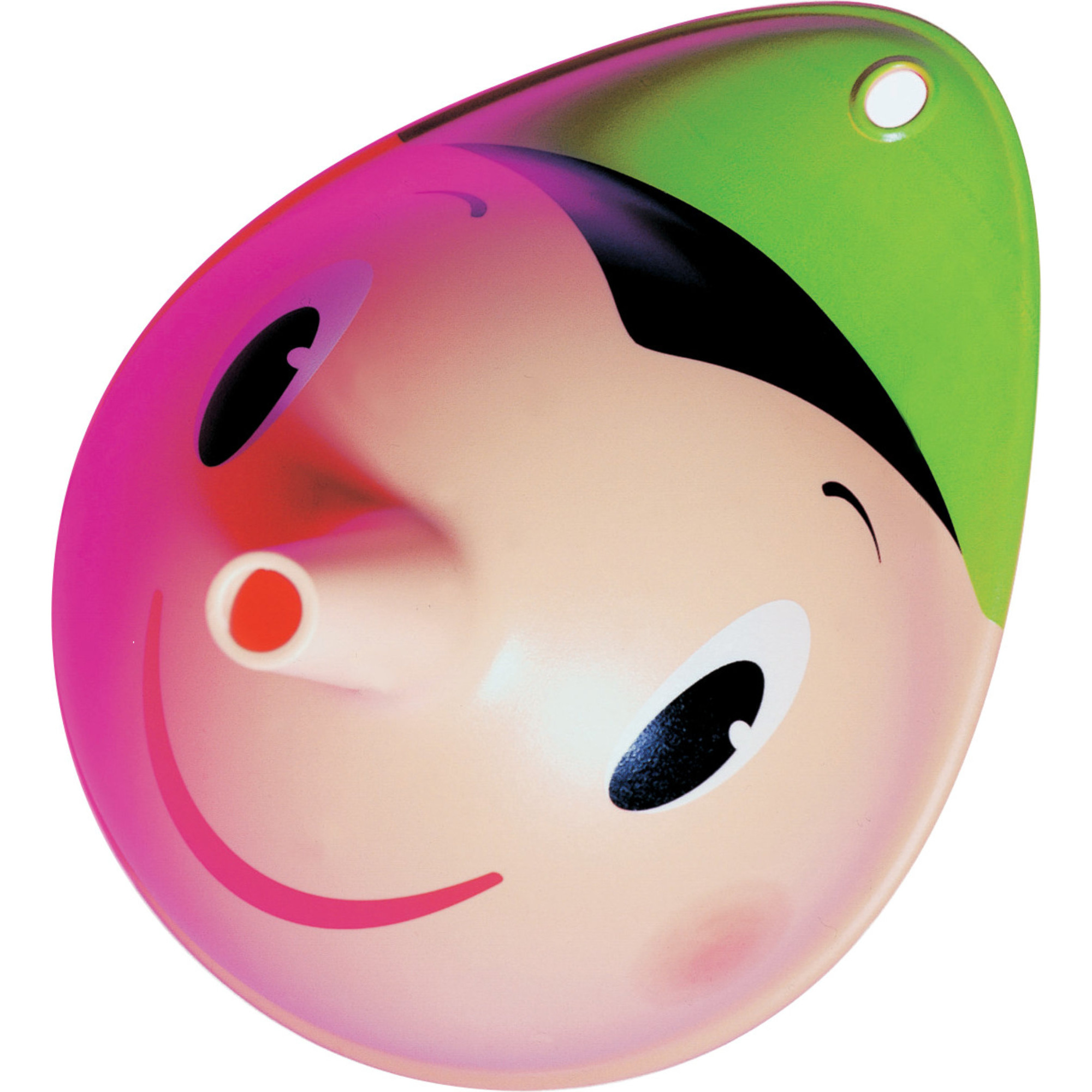 Pinocchio Tragt fra Alessi