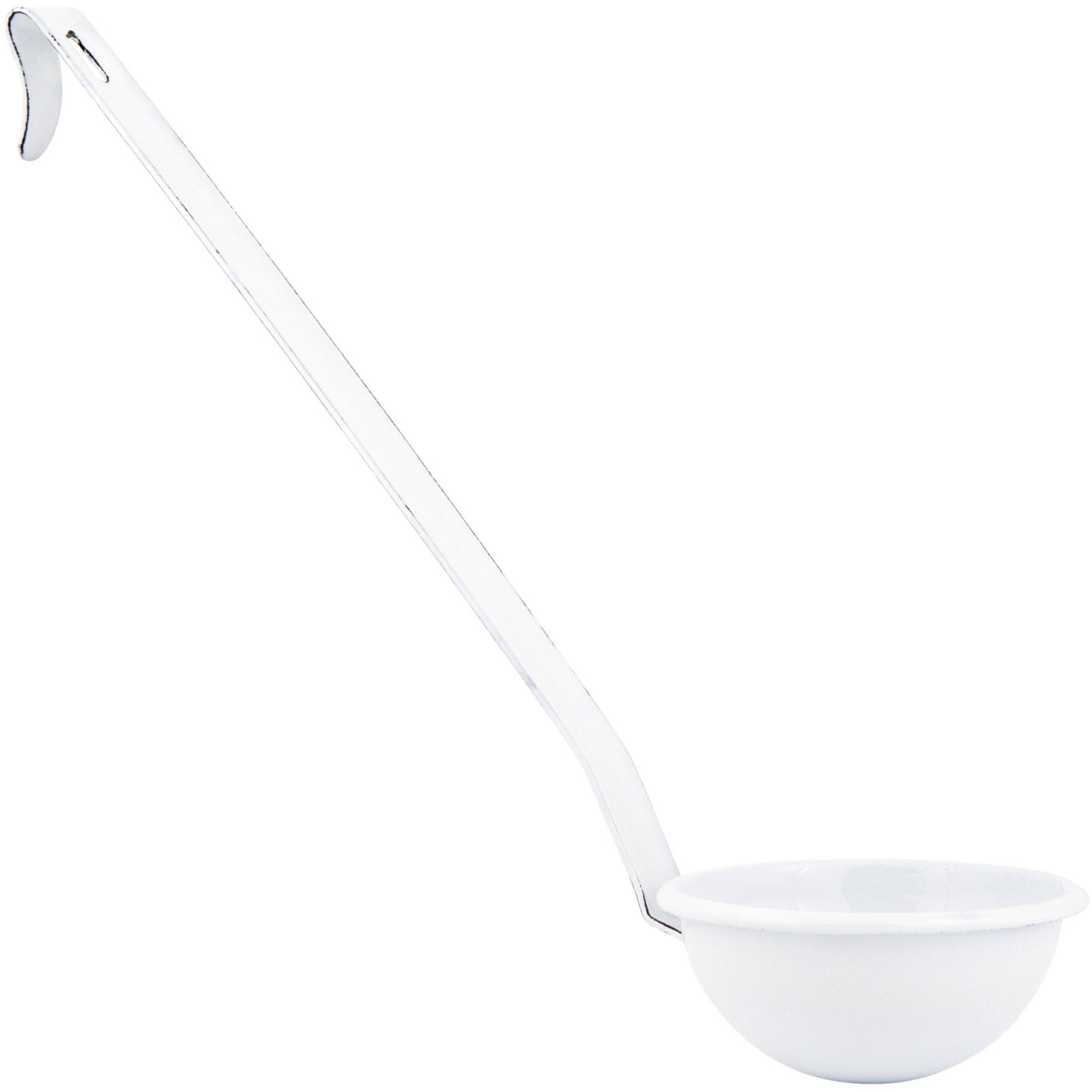øse, 33 Cm, Hvid fra Kockums Jernverk