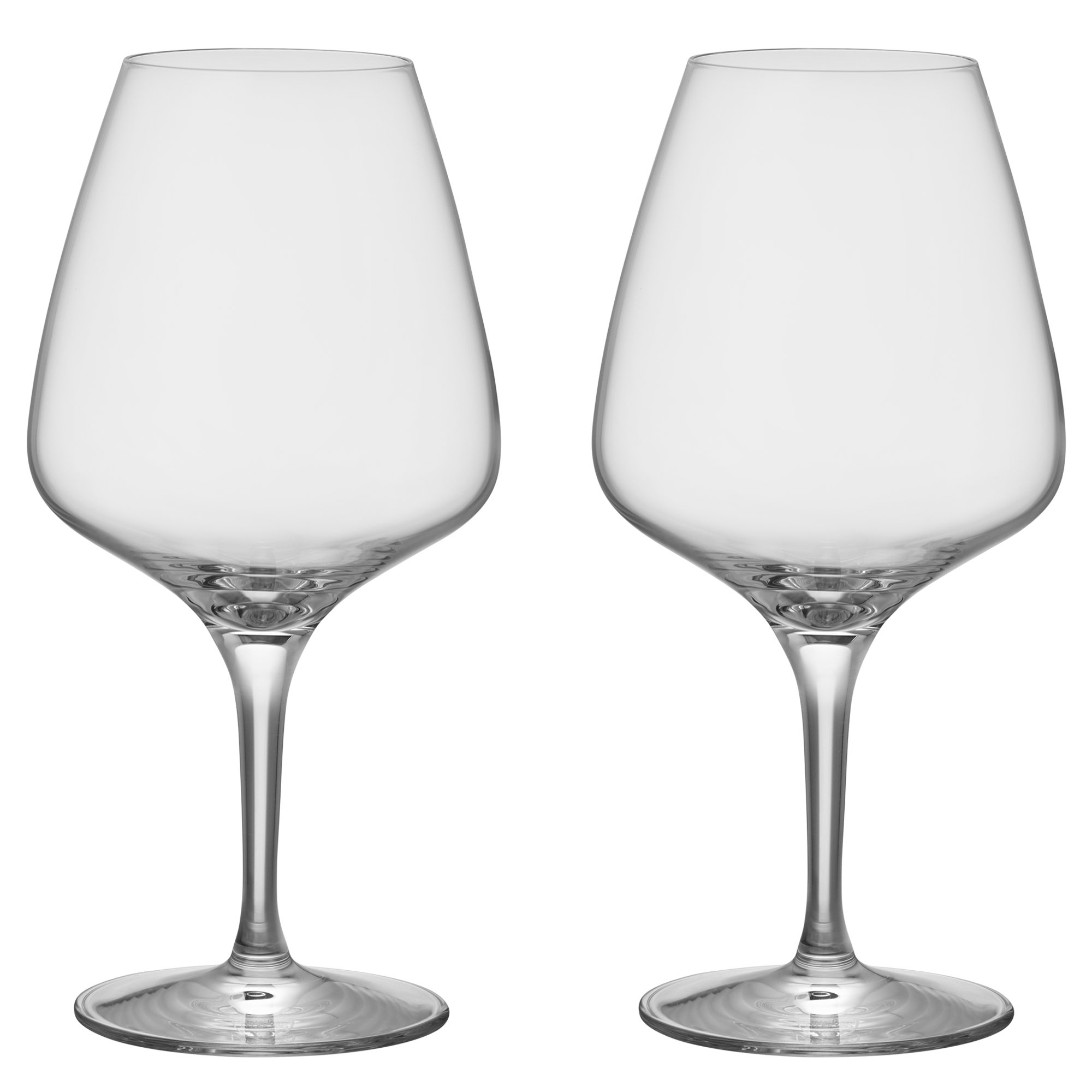 Pulse Vinglas 38 Cl, 2 Pack fra Orrefors
