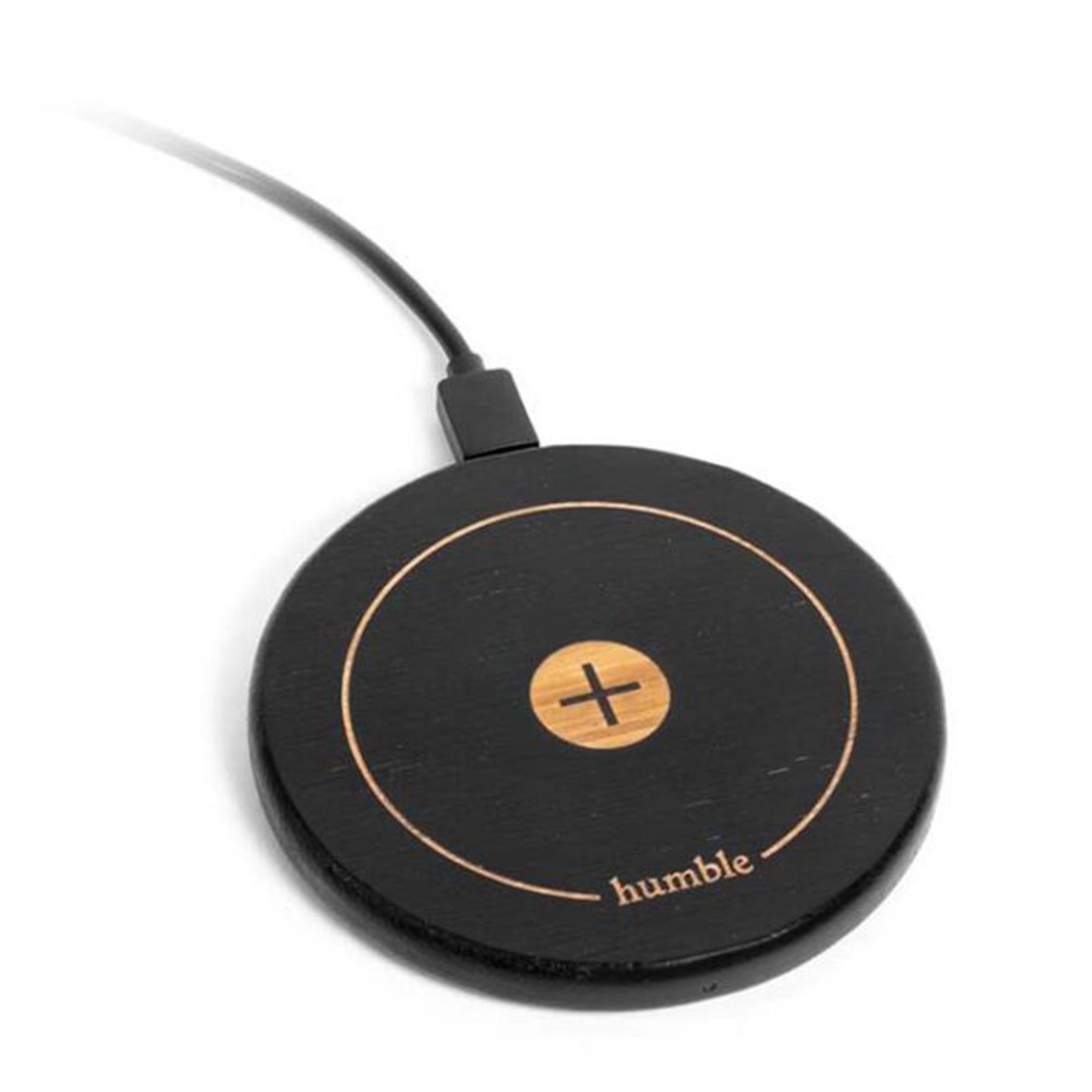 Trådläs Oplader fra Humble Lights