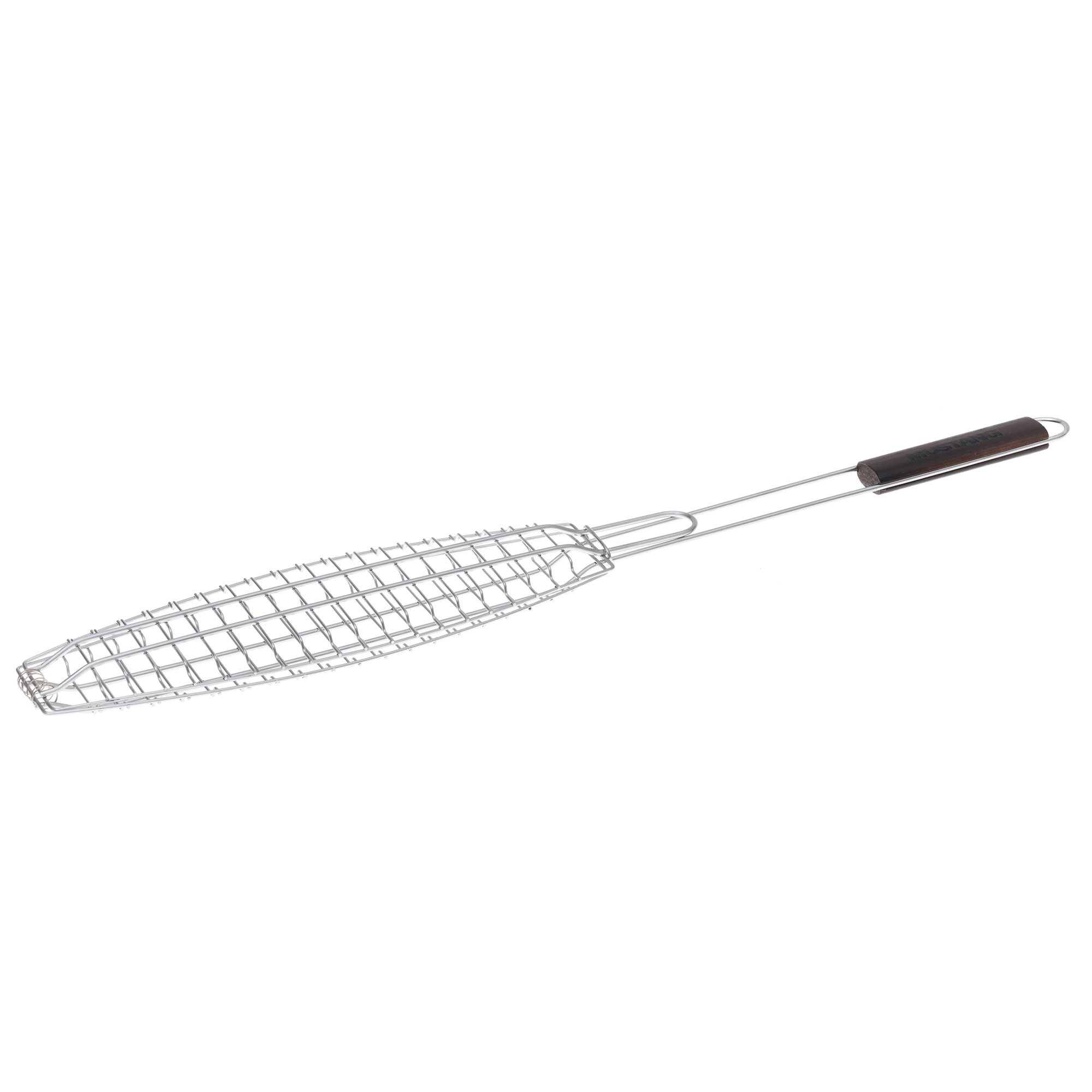 Fiskevender, 70 Cm fra Mustang